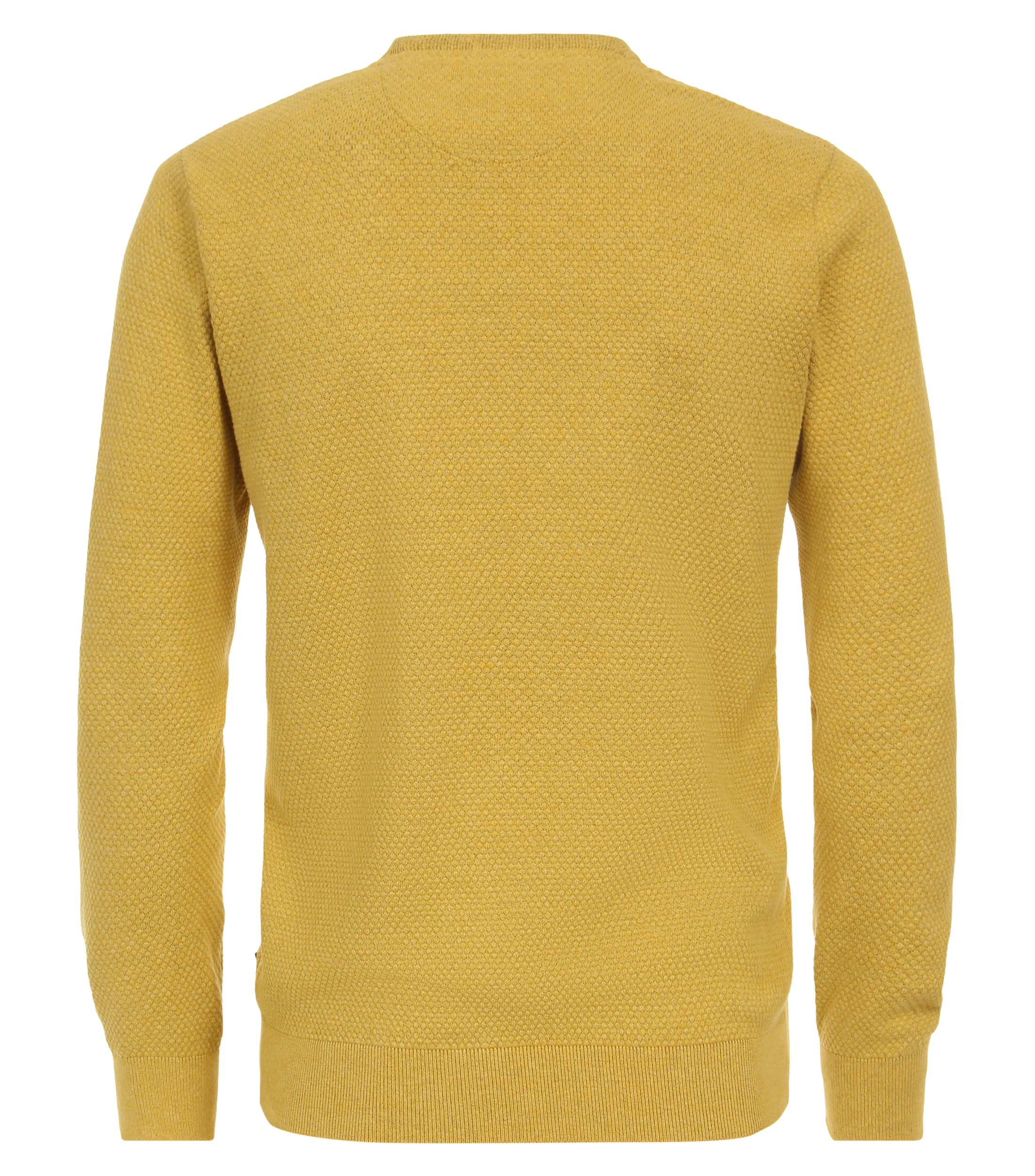 CASAMODA Strickpullover »CASAMODA Pullover uni«