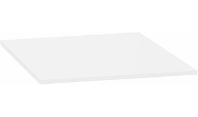 OPTIFIT Abdeckplatte »Napoli«, Breite 30 cm kaufen