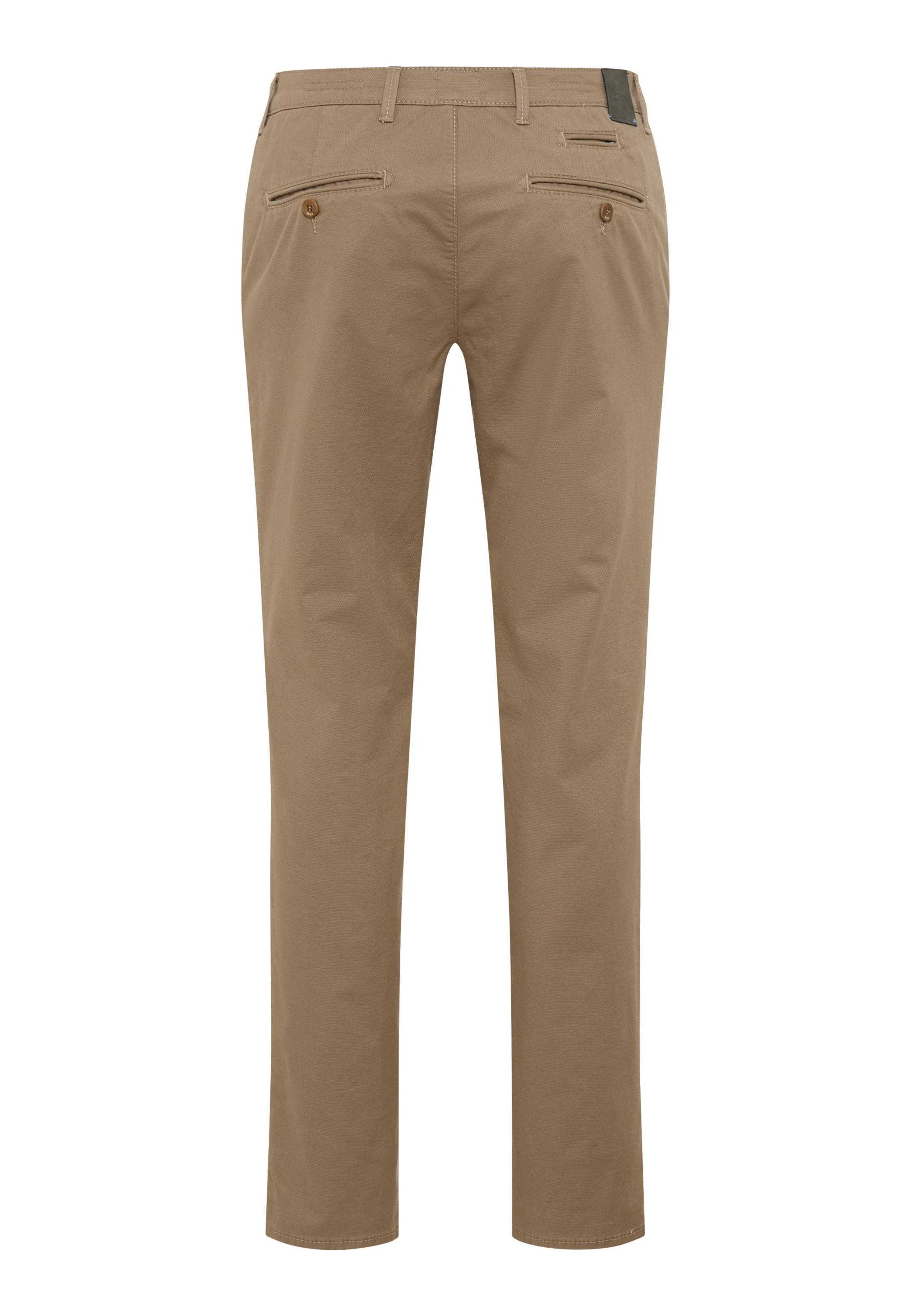 Brax Chinohose "Style FABIO IN" günstig online kaufen