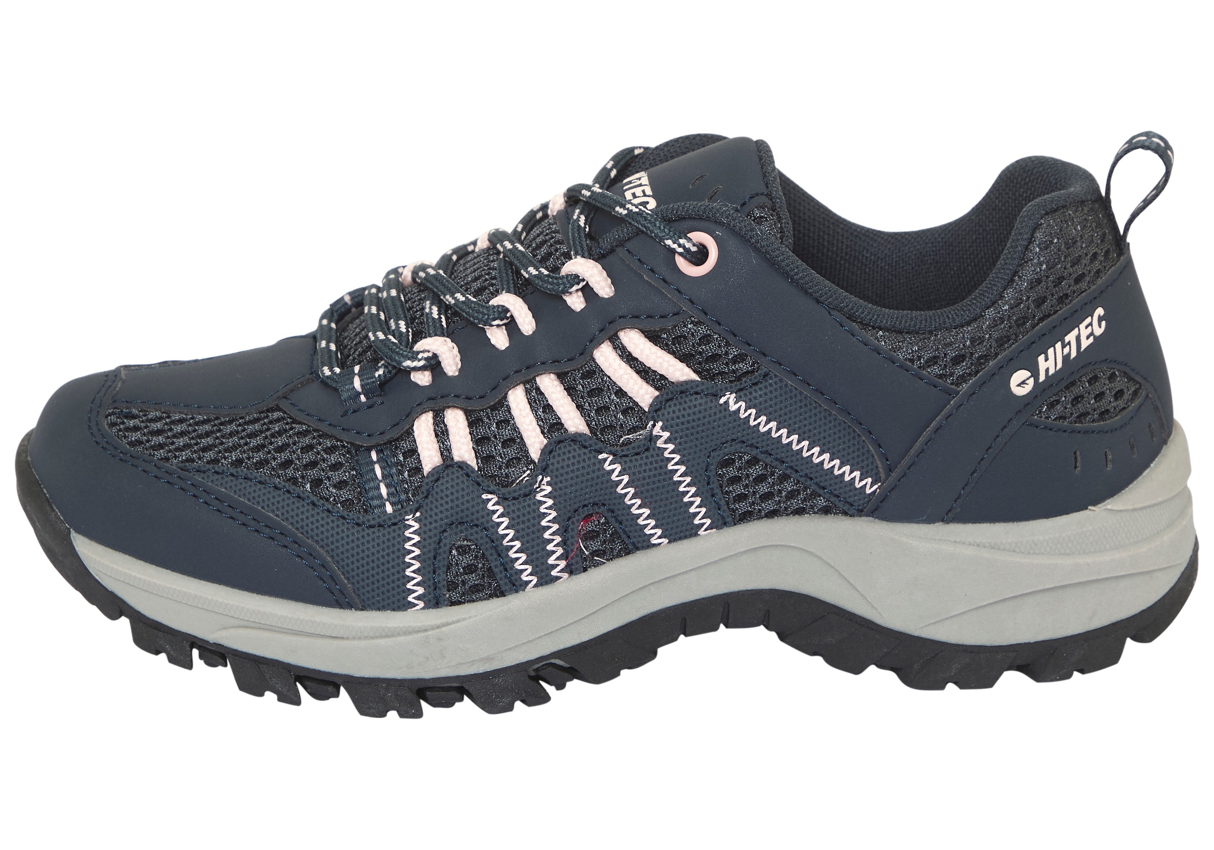 Hi-Tec Wanderschuh "JAGUAR JRG" günstig online kaufen