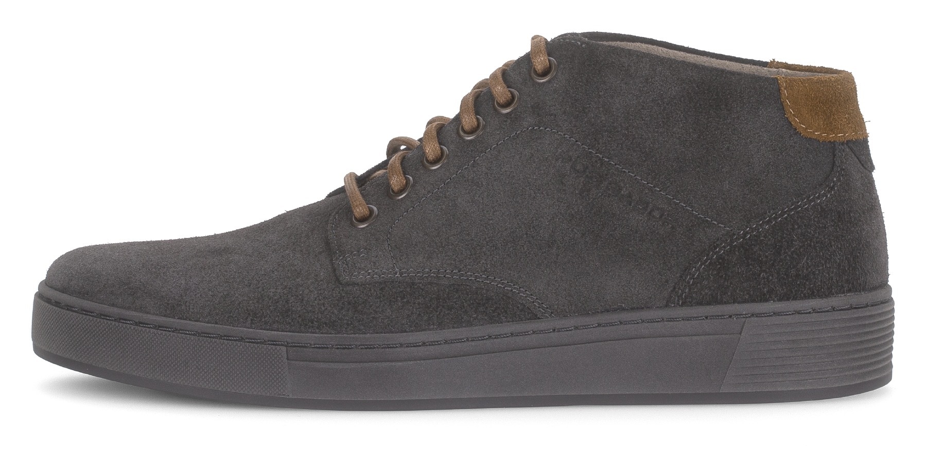 Pius Gabor Sneaker, Schnürboots, High Top-Sneaker in bequemer Schuhweite G (= weit)