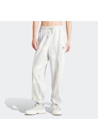 Sporthose »WATER SWEATPANT«, (1 tlg.)