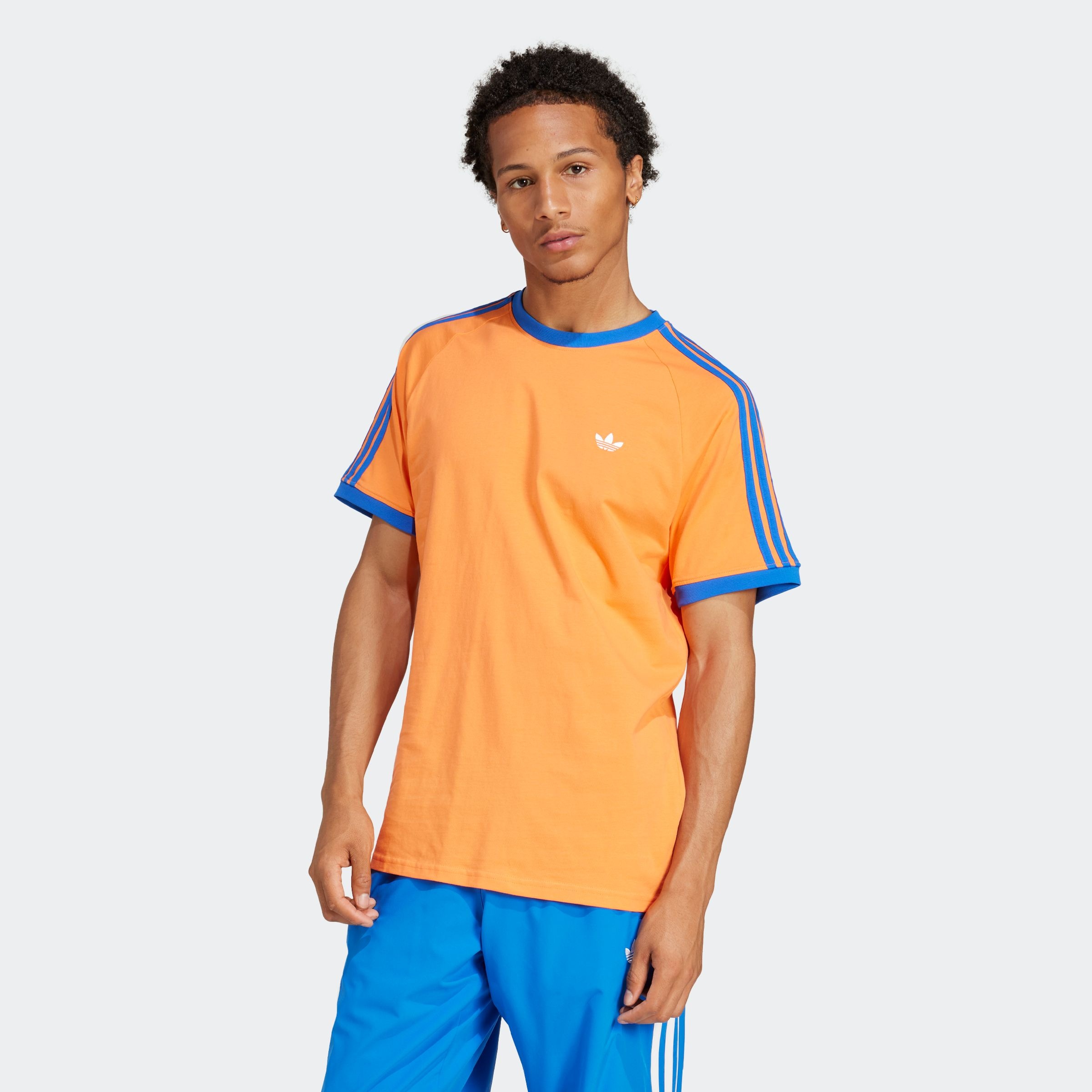 adidas Originals T-Shirt "Q2 MONOGRAM CAL" günstig online kaufen