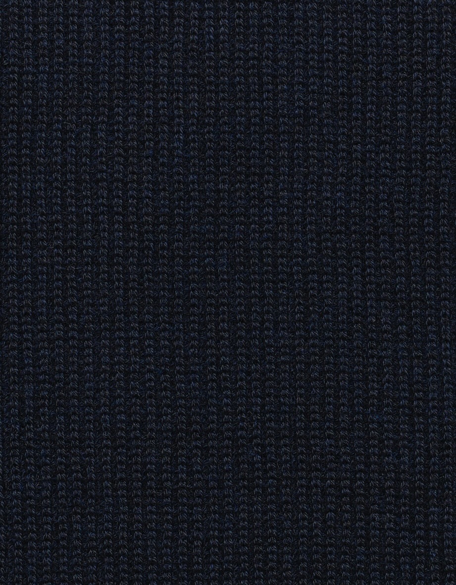 bugatti Cardigan »Regular Fit«, mit V-Ausschnitt und Ripp-Struktur