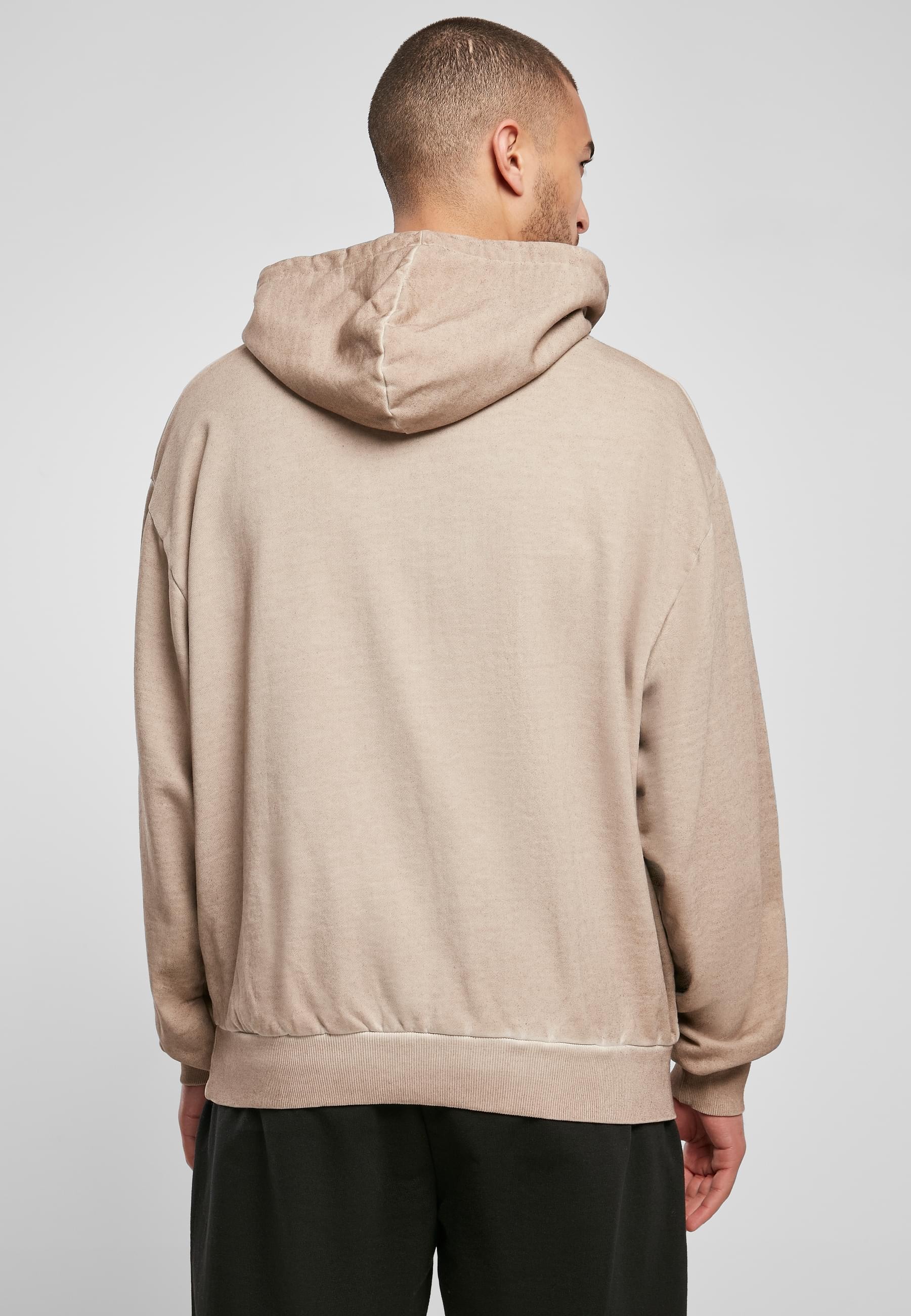 Karl Kani Kapuzensweatshirt »Karl Kani Unisex KU221-005-1 Small Signature Box Washed Hoodie«, (1 tlg.)