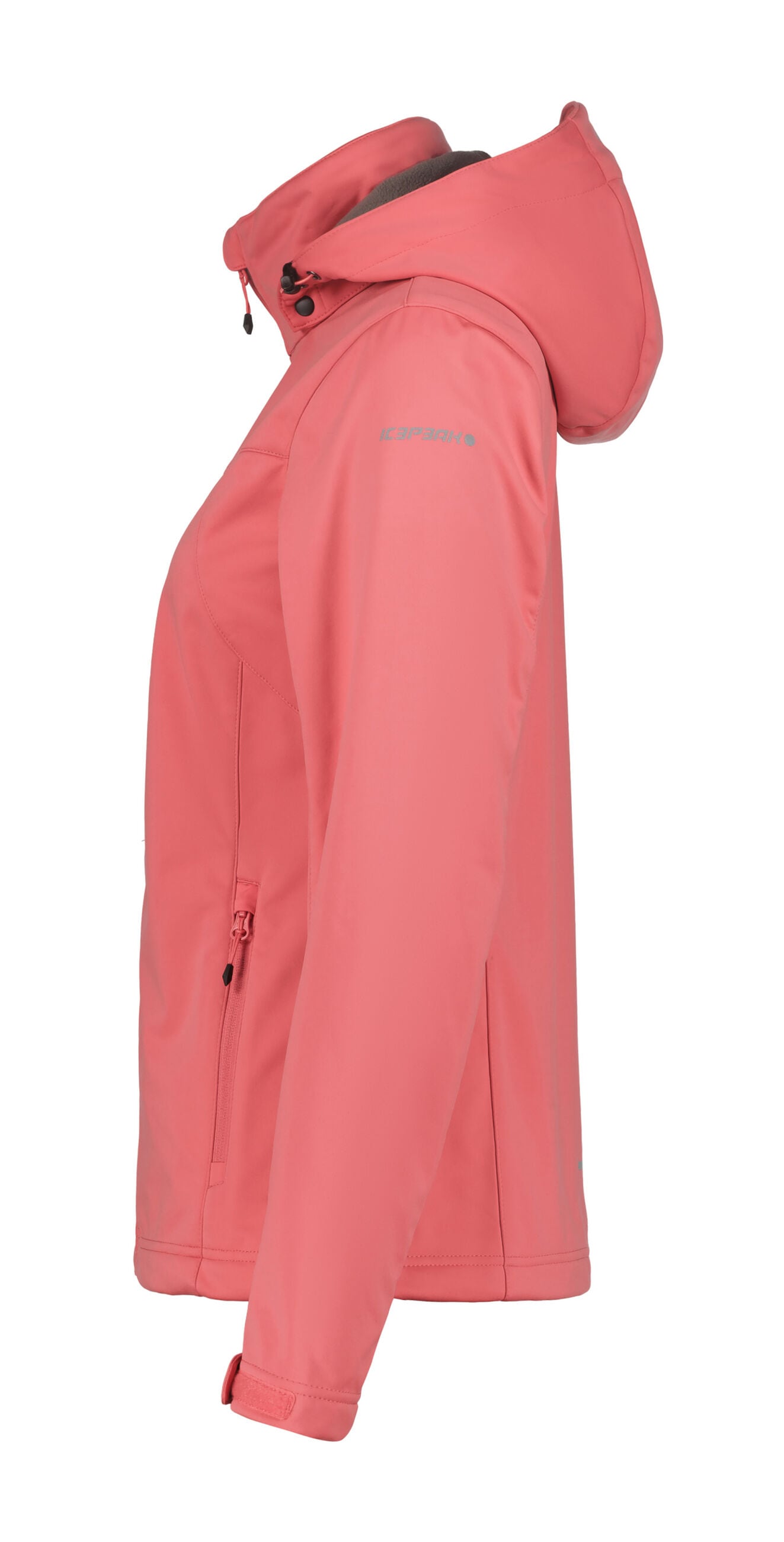 Icepeak Outdoorjacke »Icepeak Softshell jacke Boise«