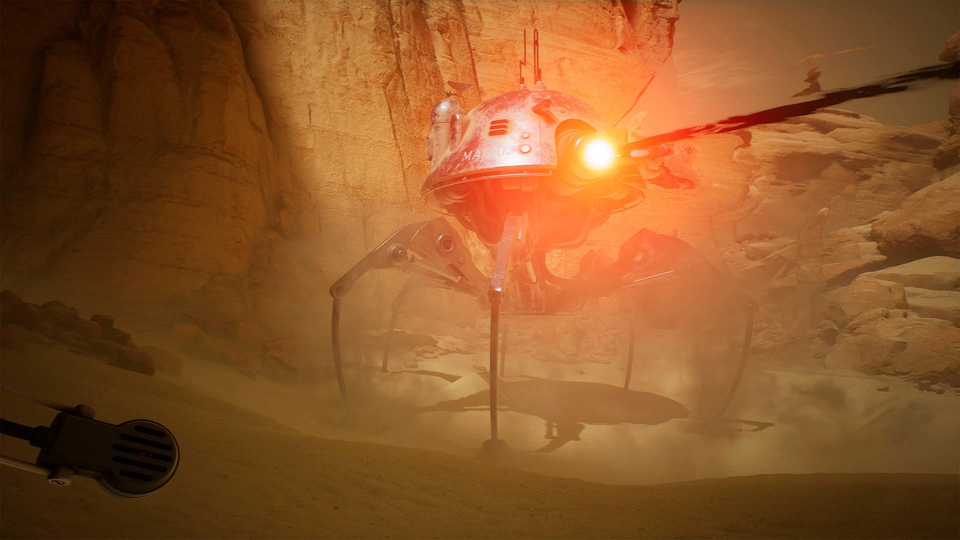 NBG Spielesoftware »The Invincible - [Playstation 5]« PlayStation 5