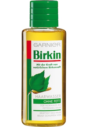 GARNIER Skystis plaukams »Birkin skystis plauk...