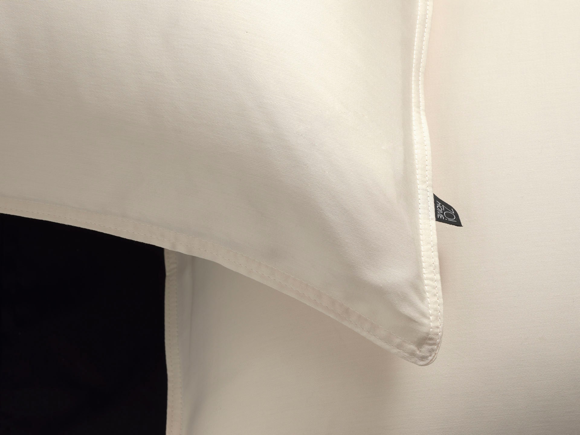ZO HOME Bettwäsche »Satinado«, Bettwäsche aus 100% Baumwolle, hochwertige Mako-Satin