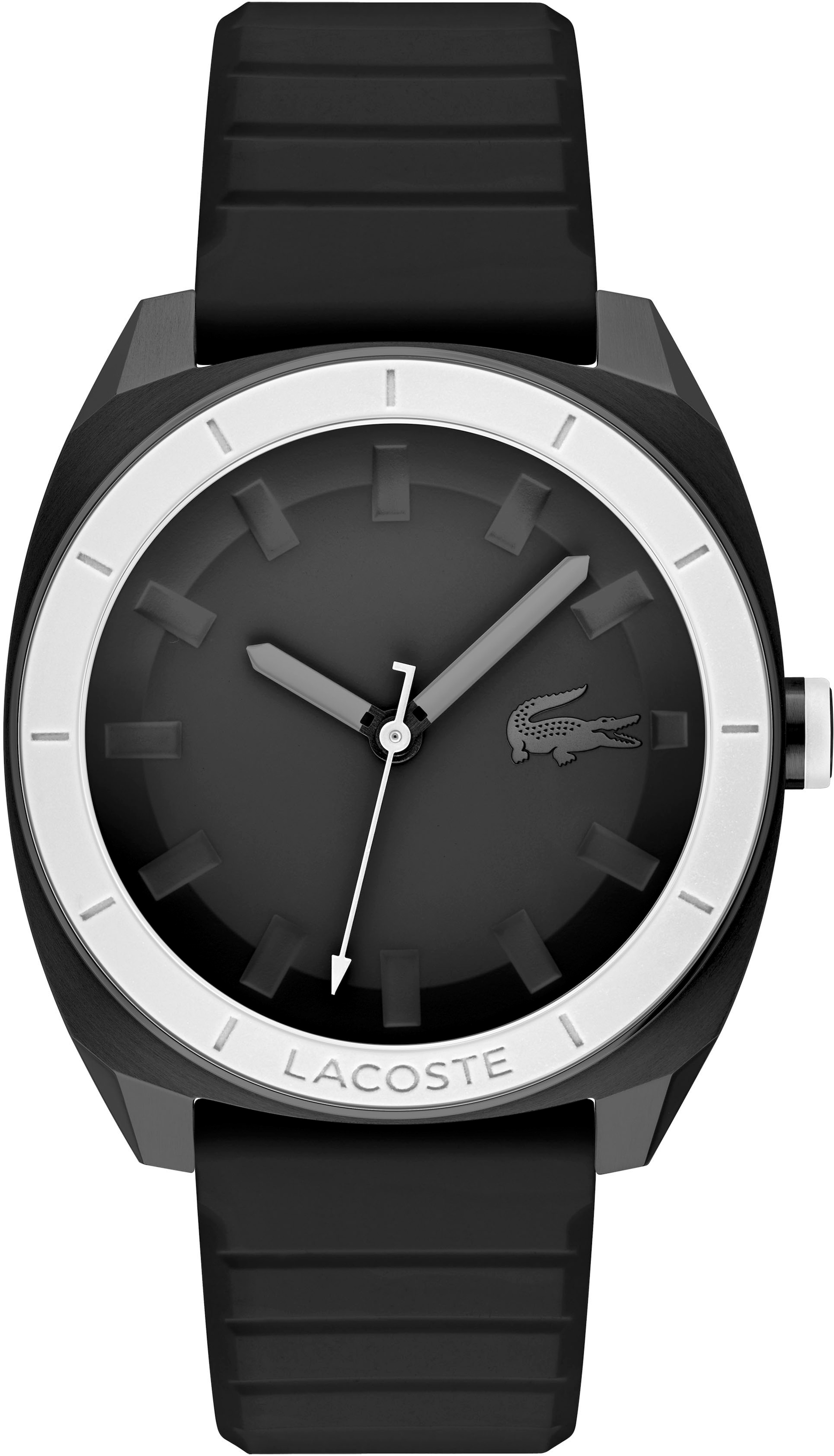 Lacoste Quarzuhr »SPRINT, 2011259« online kaufen | BAUR