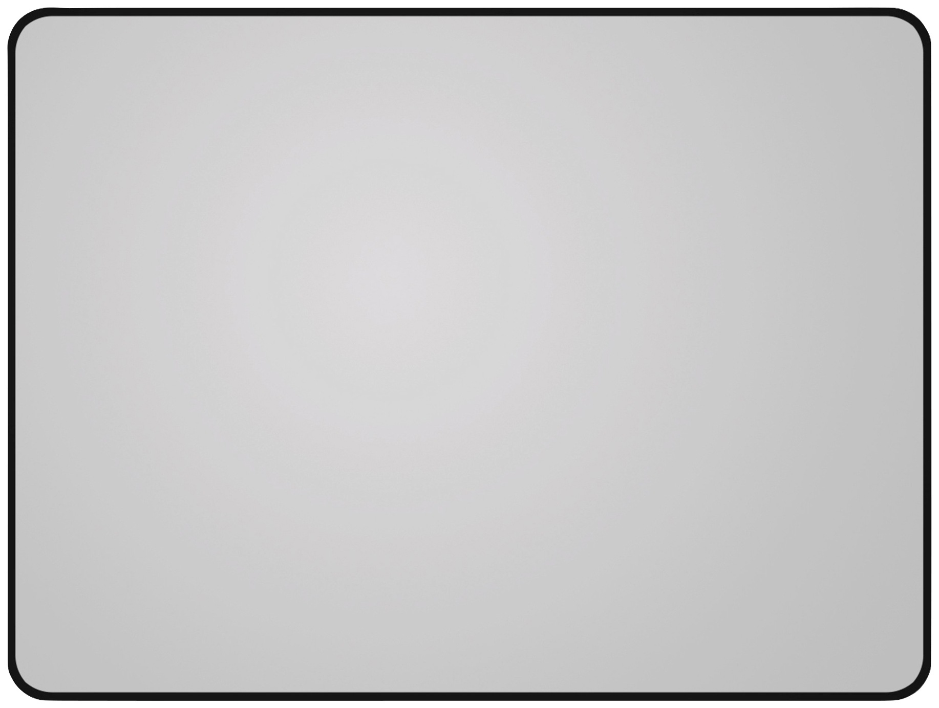 Talos Wandspiegel "Black Living" BxH: 80x60 cm günstig online kaufen