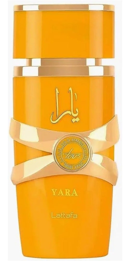 Lattafa Eau de Parfum