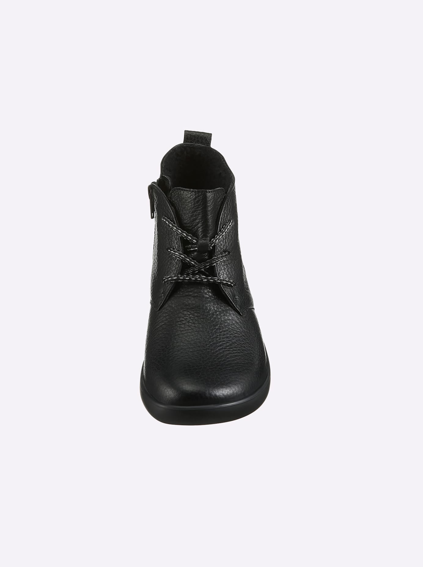 Waldläufer Stiefelette