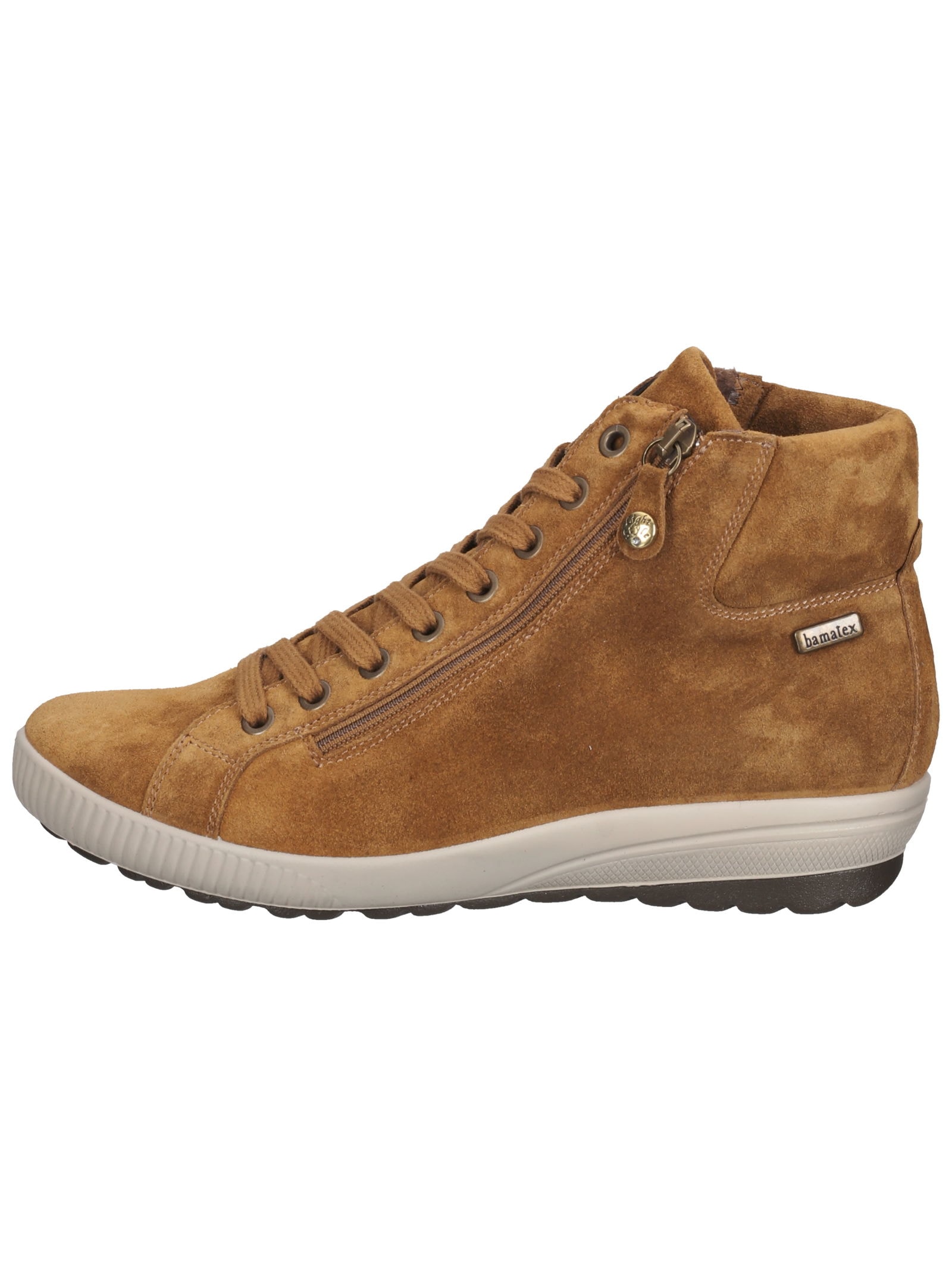 Bama Schnürstiefelette »Bama Stiefelette Leder«