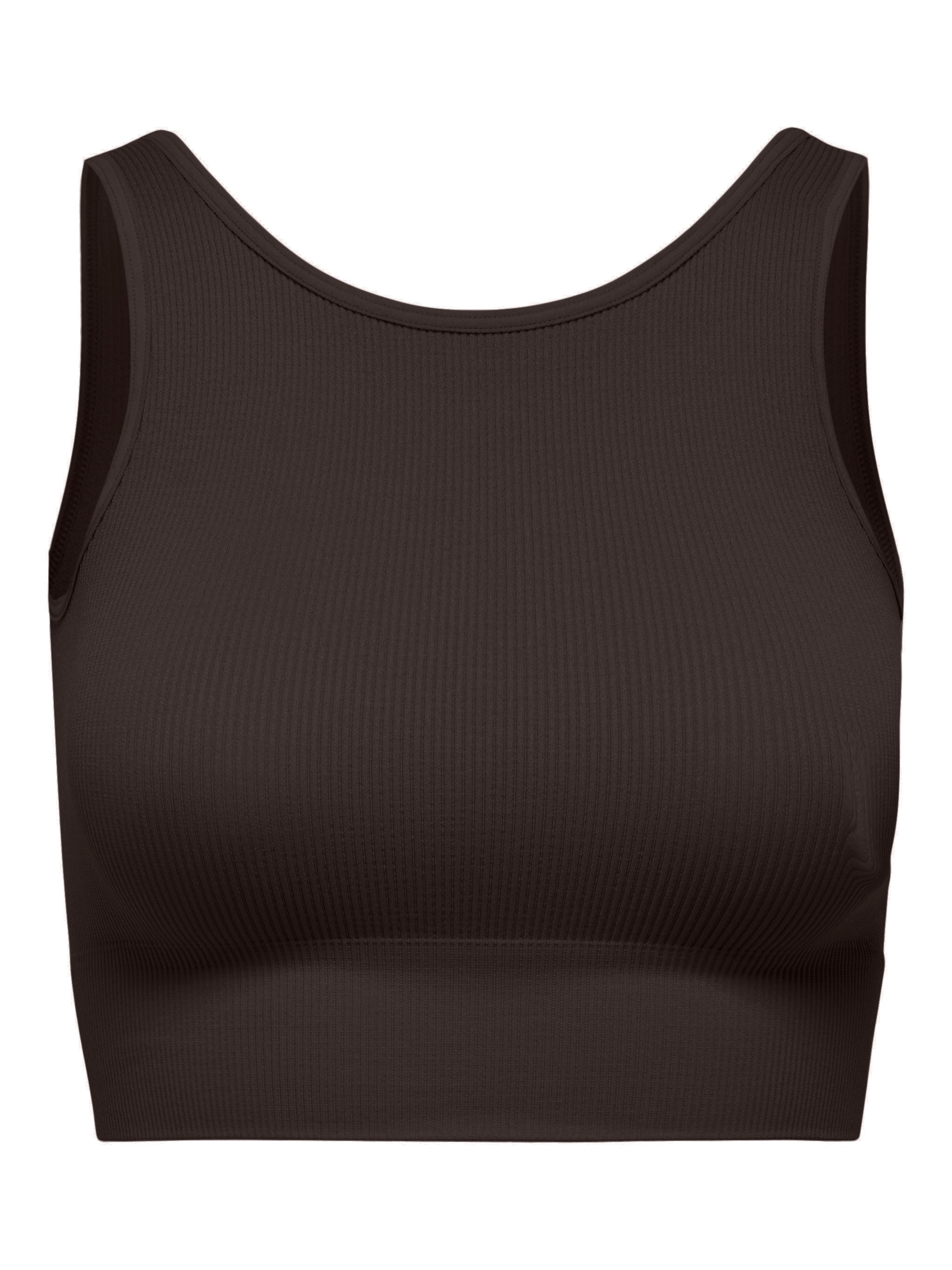 ONLY Play Trainingstop "ONPJAIA LIFE", Cropped Fit, in feiner Rippstruktur günstig online kaufen
