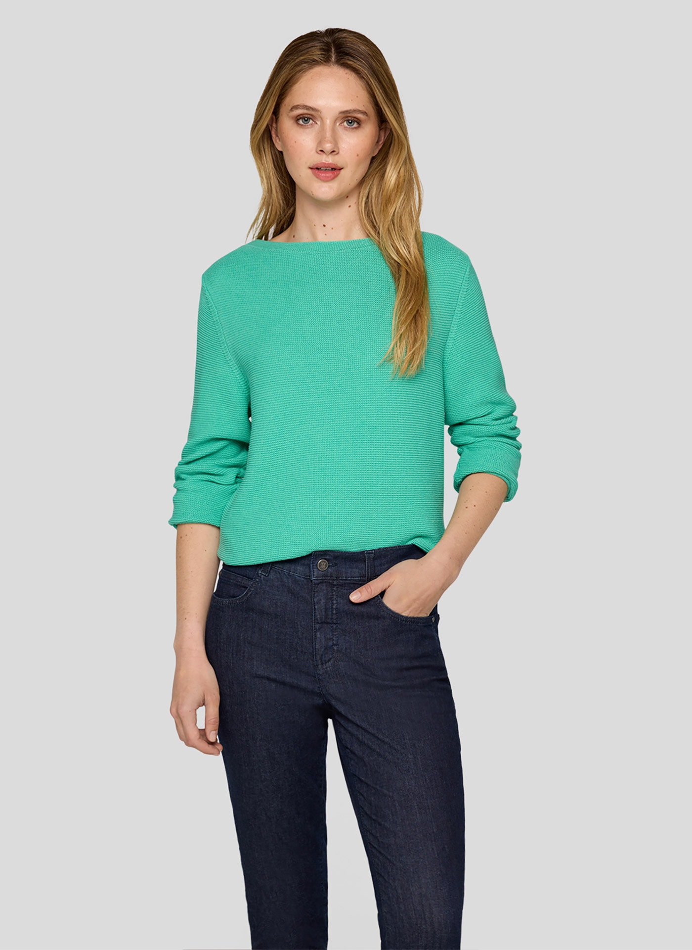 Rabe Strickpullover "Pullover" günstig online kaufen