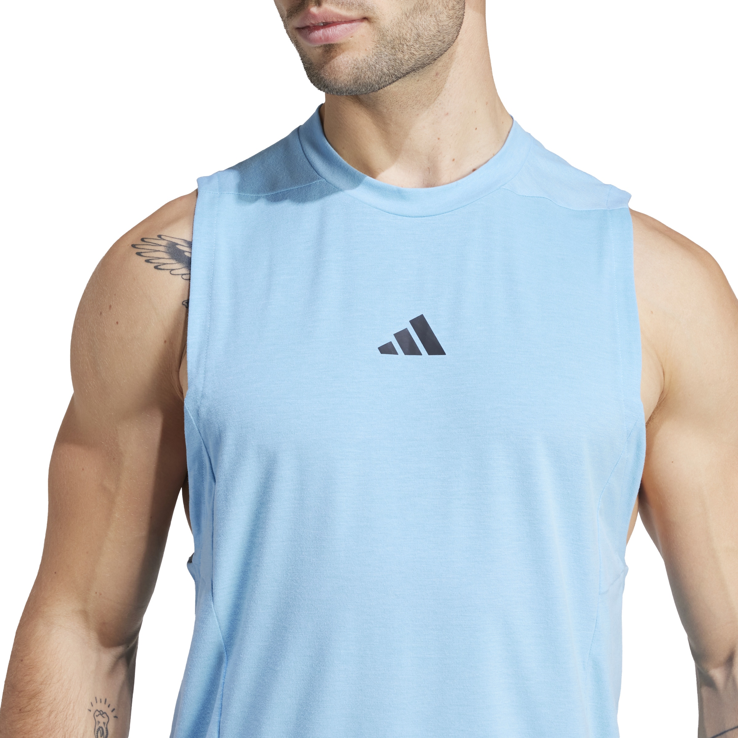 adidas Performance Tanktop »D4T TANK«