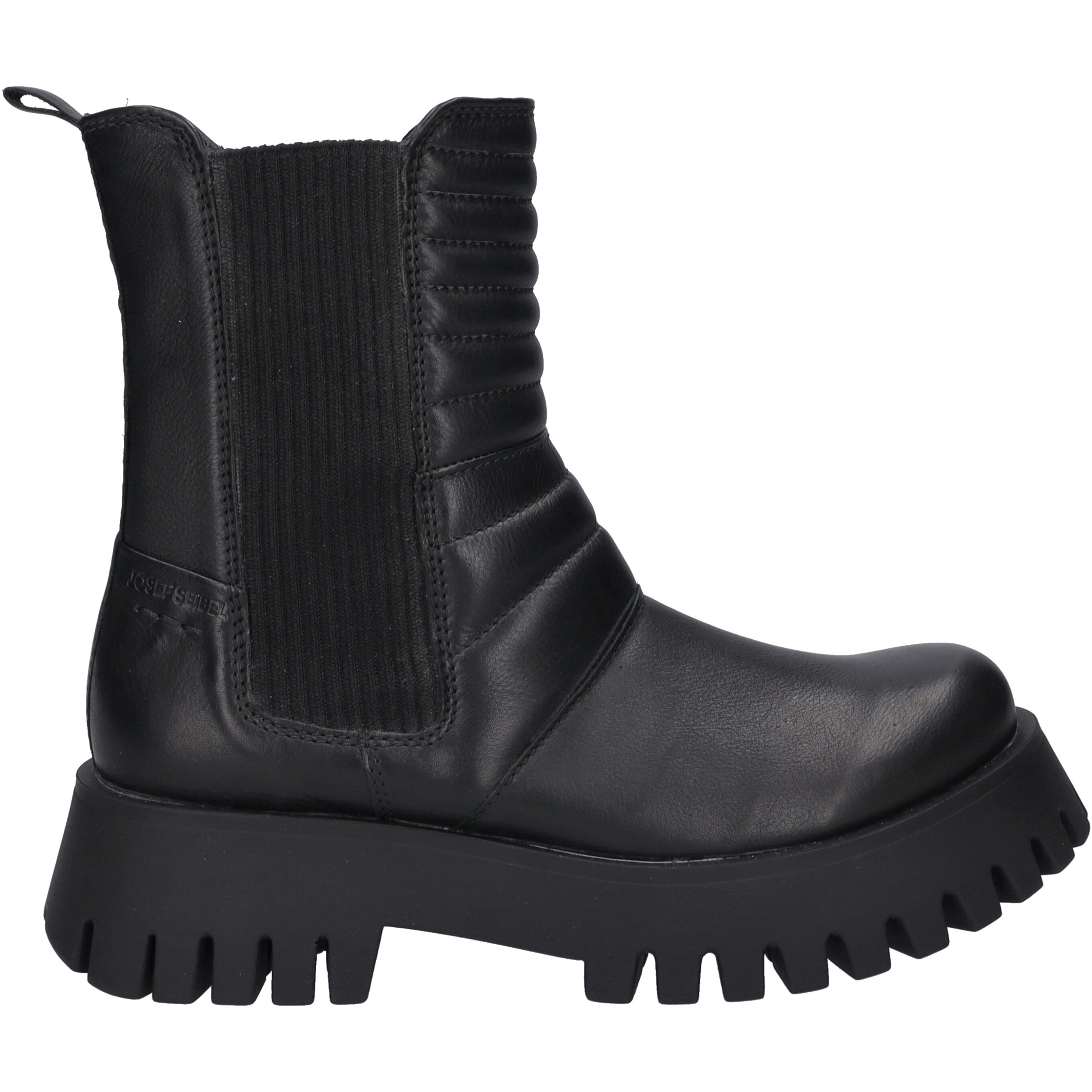 Josef Seibel Stiefel "Mavie 02, schwarz" günstig online kaufen