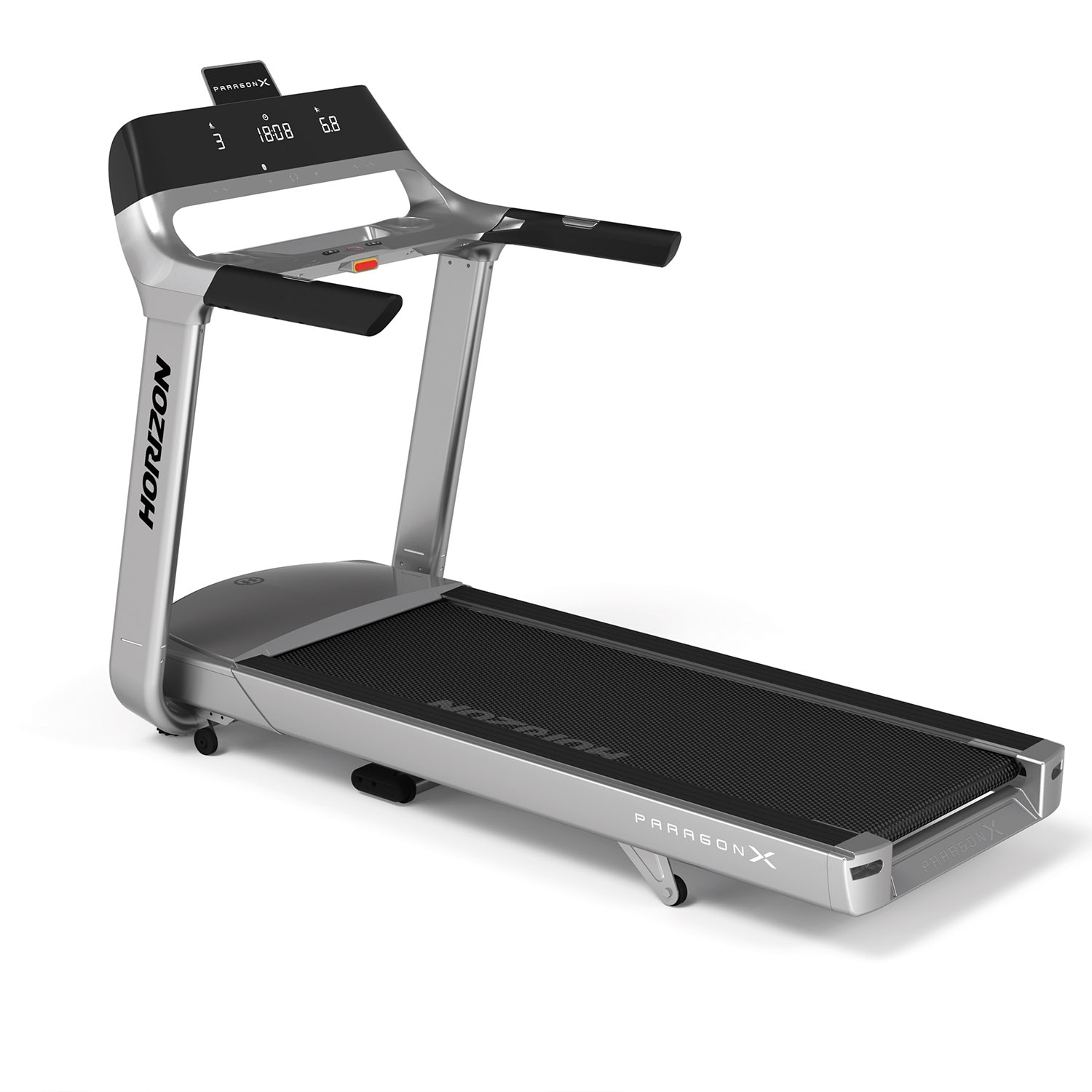 Horizon Fitness Laufband "Paragon X"