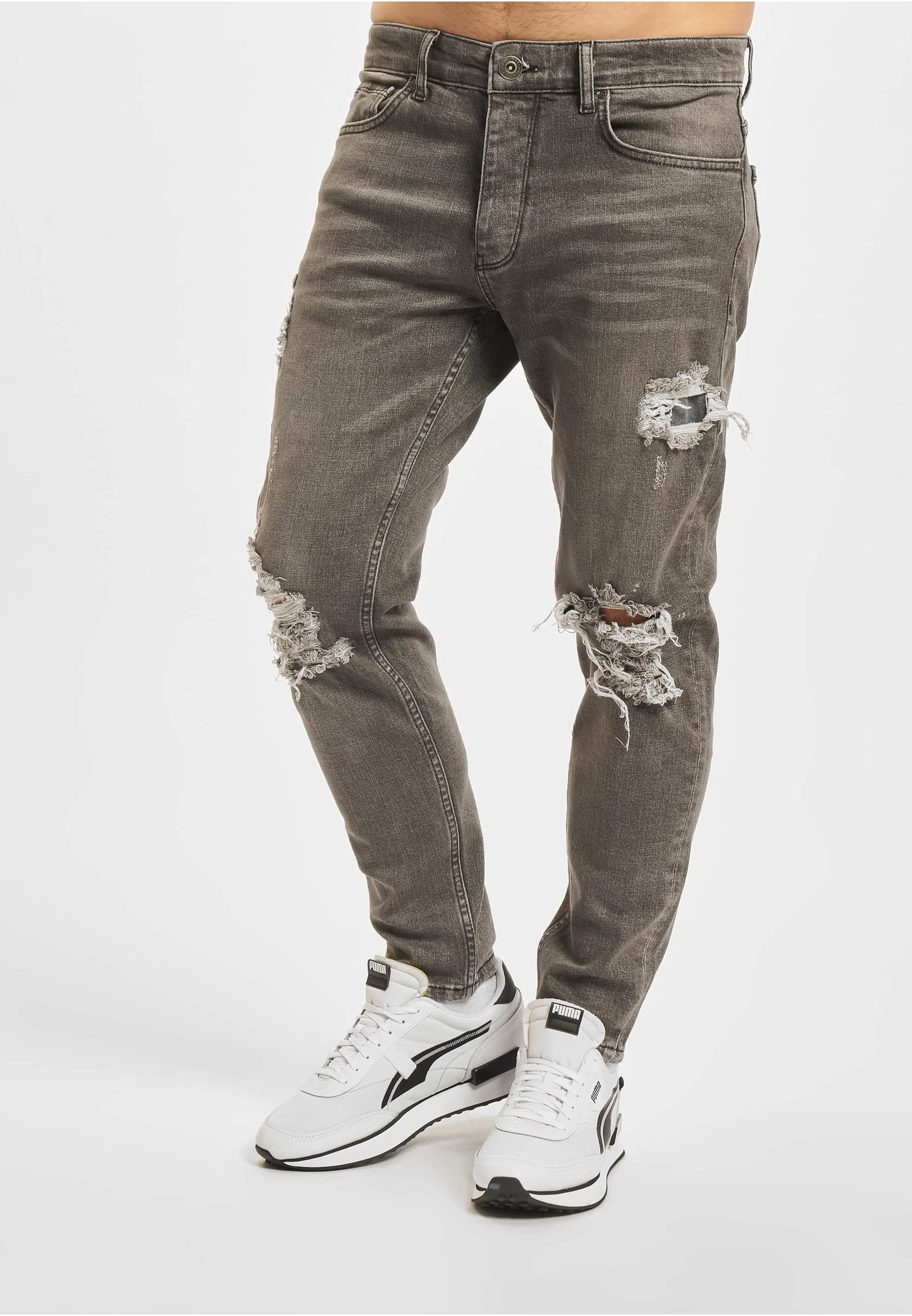 2Y Premium Bequeme Jeans "2Y Premium 2Y Premium Frank Slim Fit Jeans" günstig online kaufen