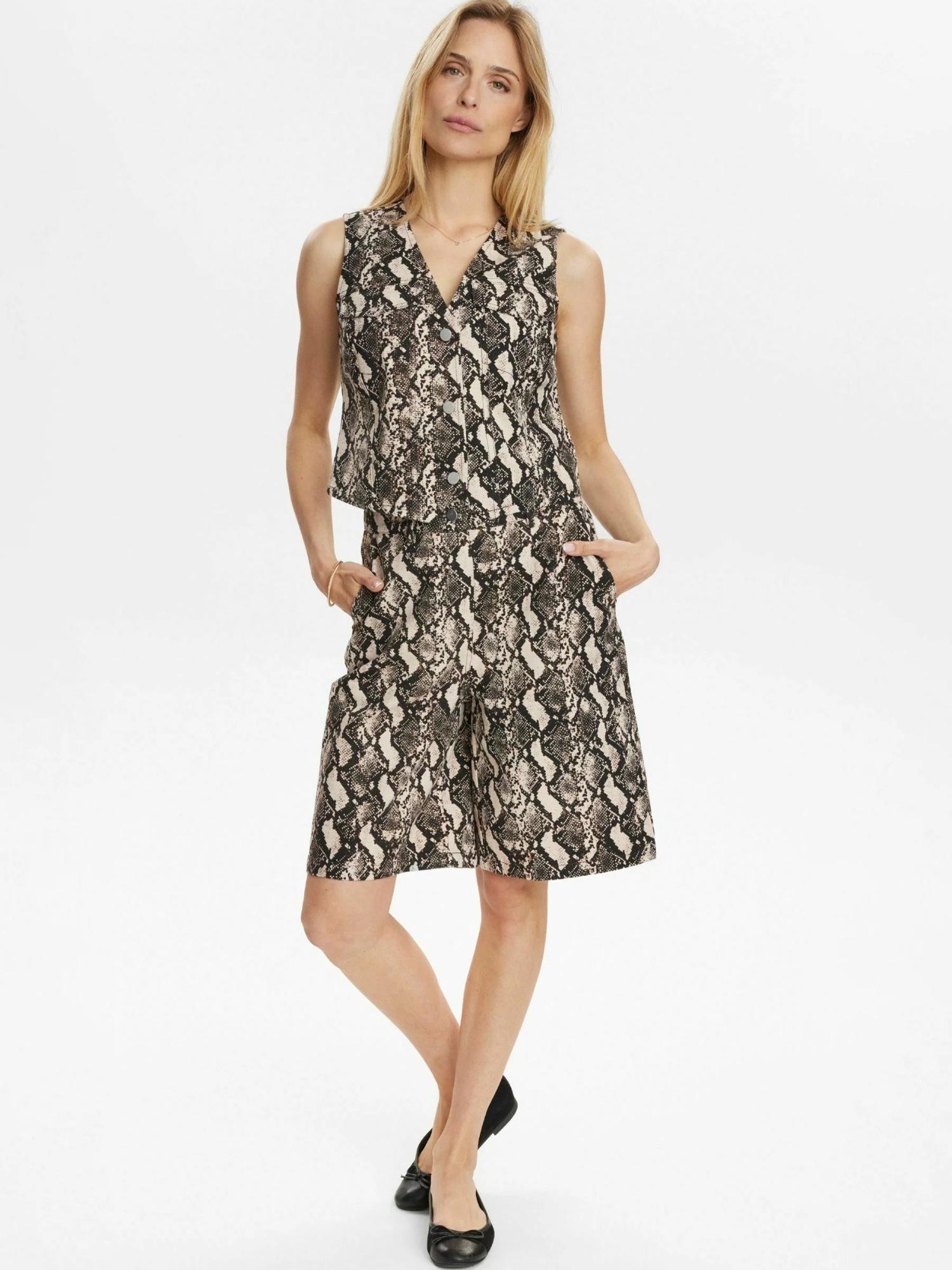 Thumbnail - nümph Kurzweste "Nümph Vest NUVIITA"