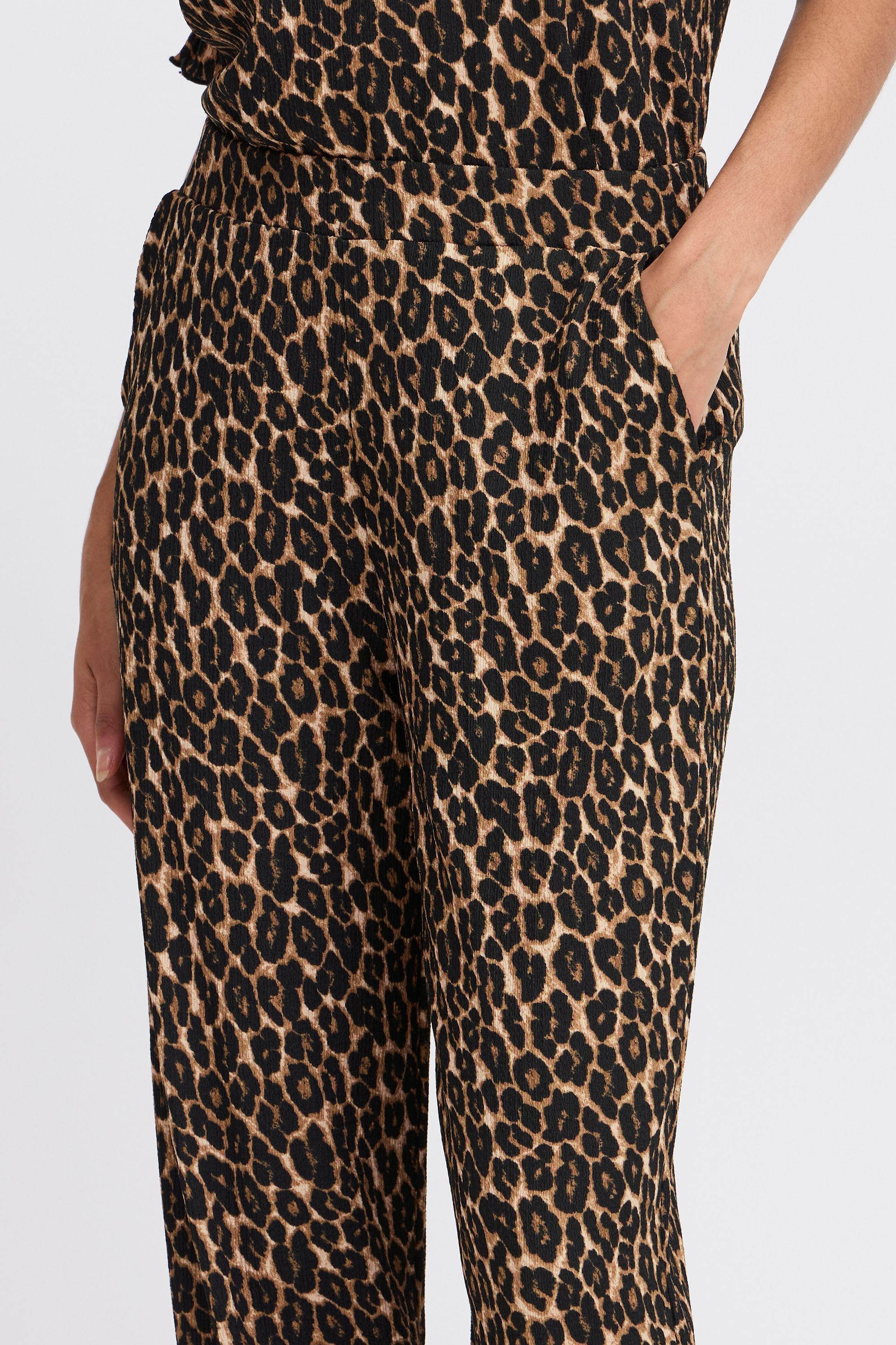 b.young Stoffhose »Stoffhose BYULEO PANTS -«