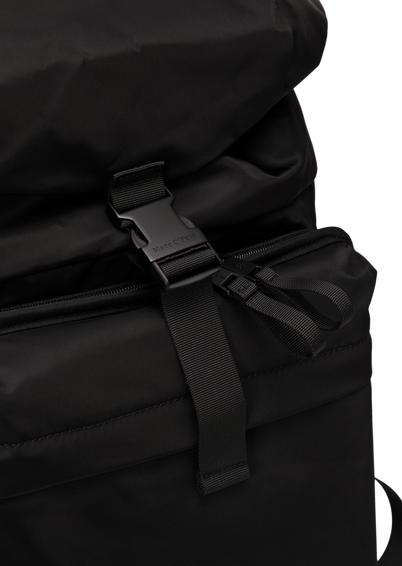 Marc O'Polo Reisetasche »aus wasserabweisendem Recycling-Material«