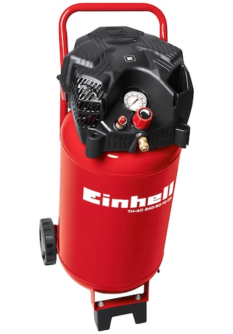 Einhell Kompressor »TH-AC 240/50/10 OF«