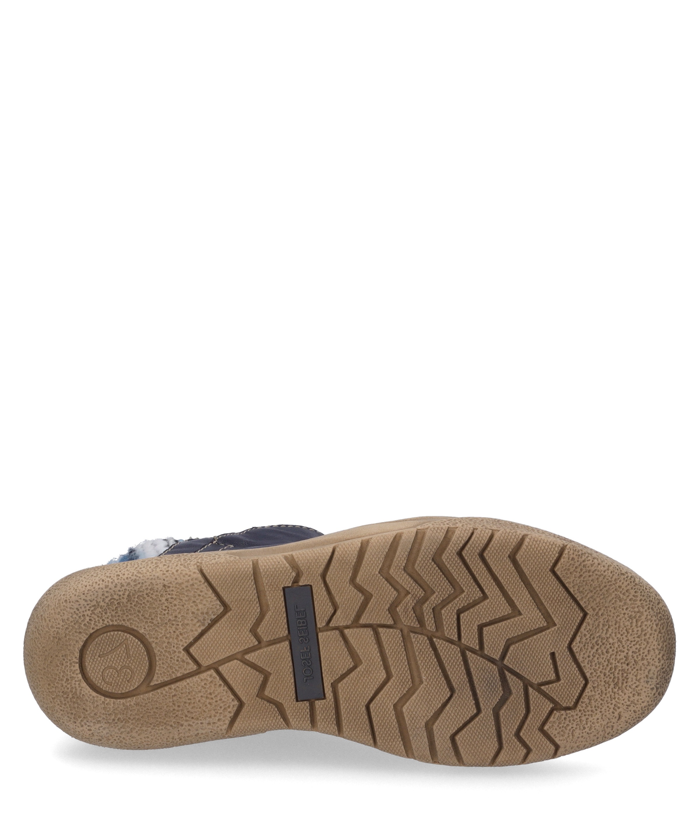 Josef Seibel Stiefelette »Alina 51, ocean-kombi«