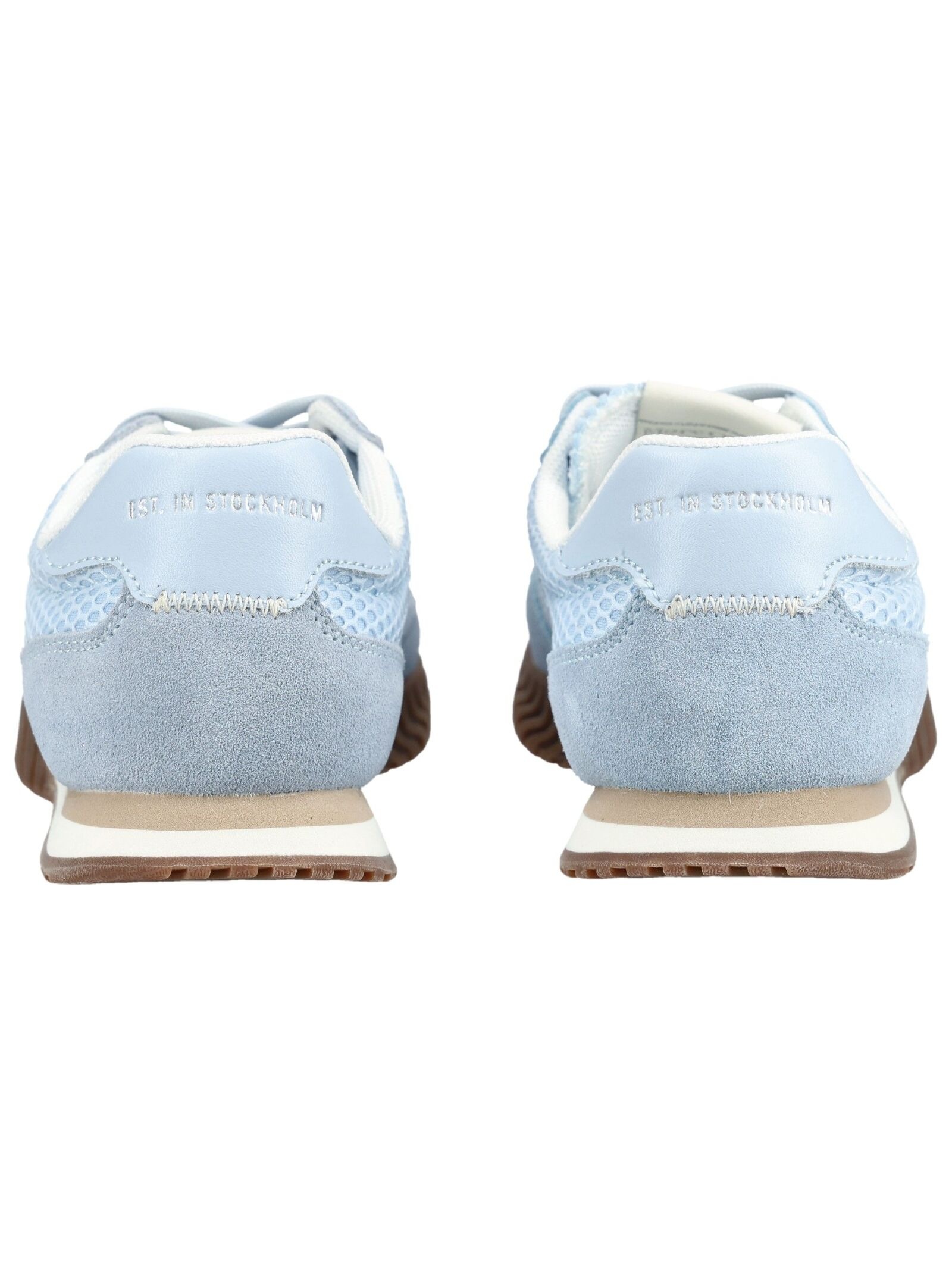 Marc O'Polo Sneaker »Marc O'Polo Sneaker Veloursleder/Mesh«