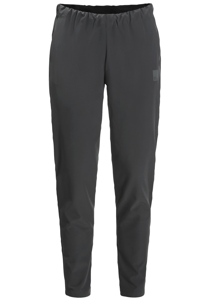 Jack Wolfskin Bikerhose »BIKE COMMUTE PANTS W«