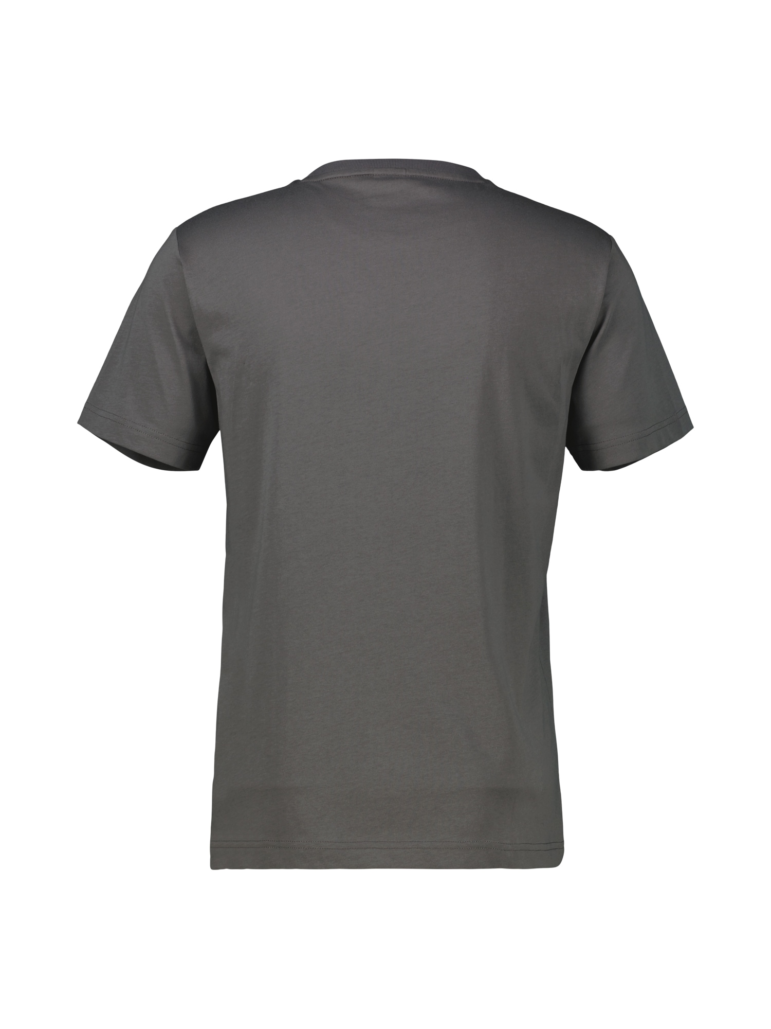 LERROS T-Shirt »LERROS Sommerliches T-Shirt mit Print«