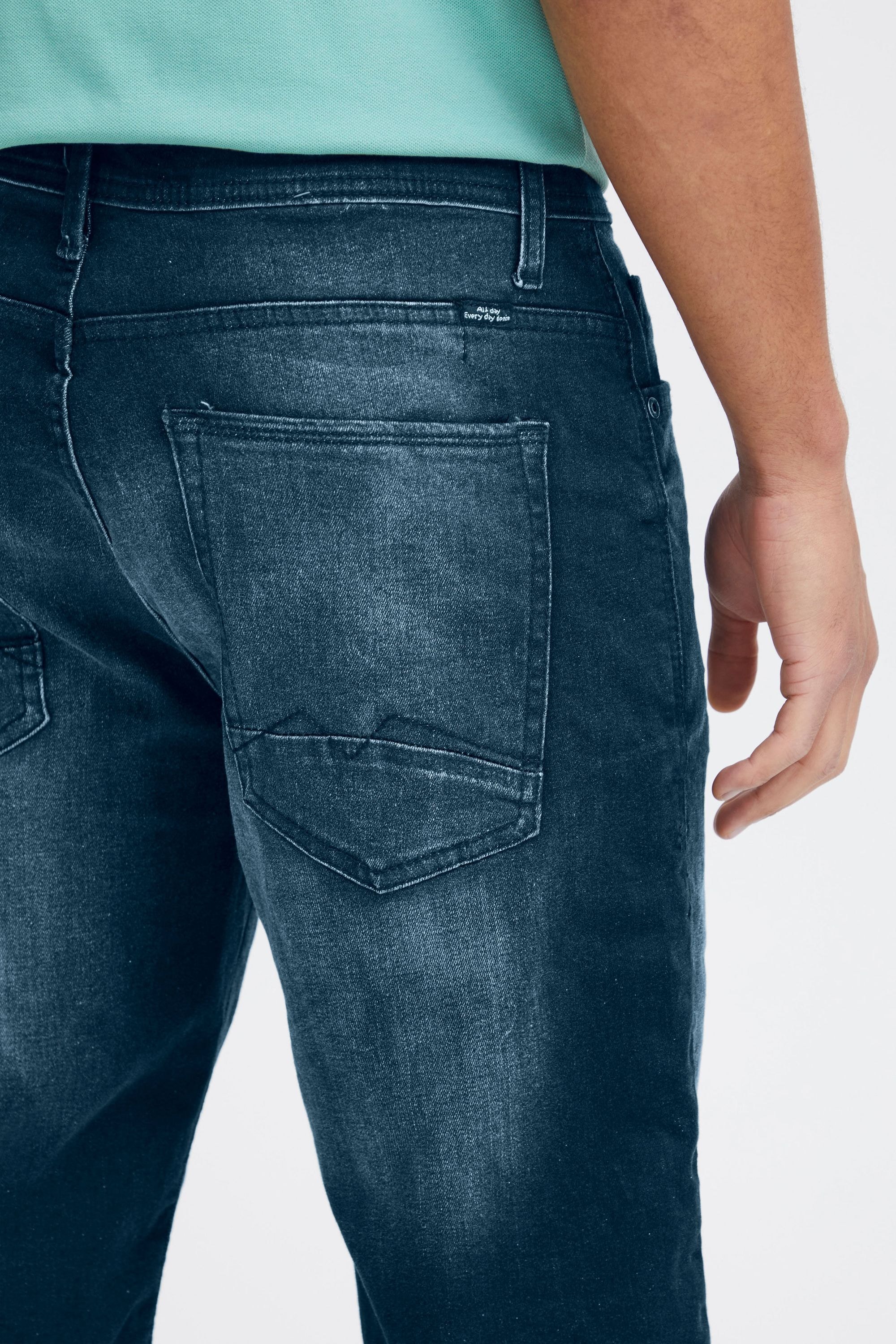 Blend Jeansshorts »Jeansshorts BHDenim«