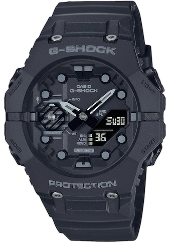 CASIO G-SHOCK Smartwatch »GA-B001-1AER«