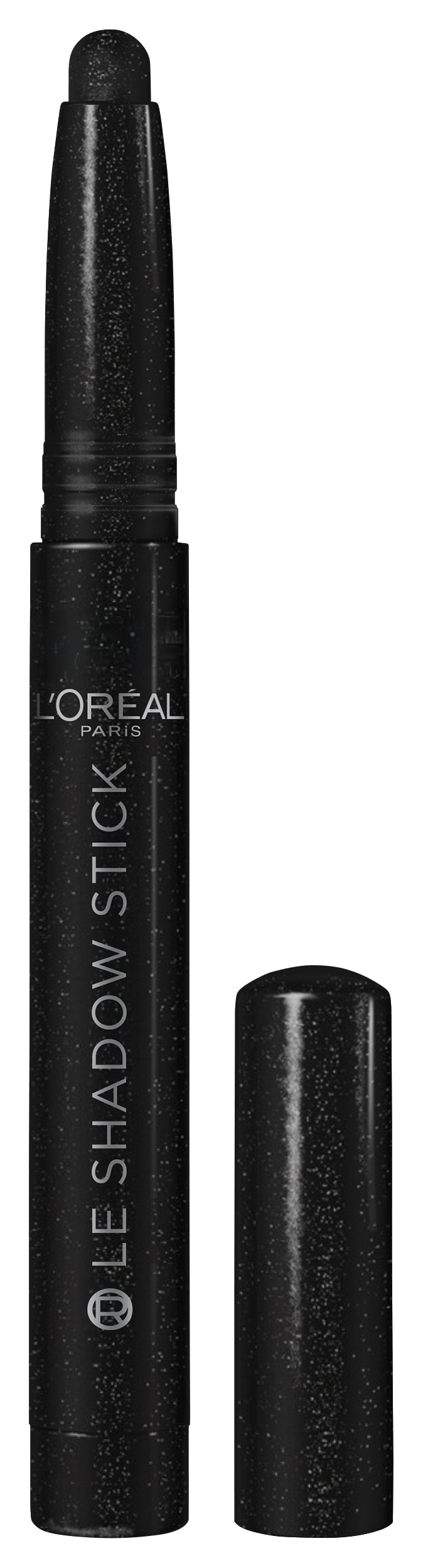 L'ORÉAL PARIS Lidschatten »PARADISE LE SHODOW« Smokey Eyes im Handumdrehen