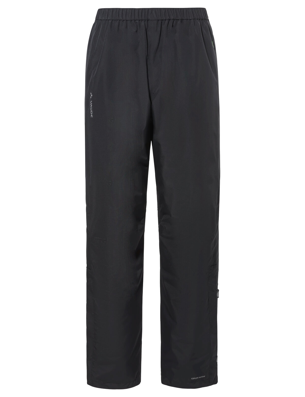 VAUDE Fahrradhose »MEN'S ESCAPE BIKE WARM PANTS«, (1 tlg.), Wasserdicht