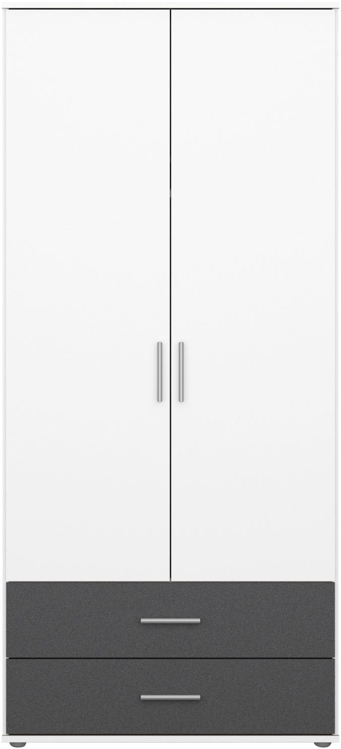 rauch Kleiderschrank »Rasa Bestseller Schrank für jeden Raum«, Schlafzimmerschrank Klassiker Garderobe
