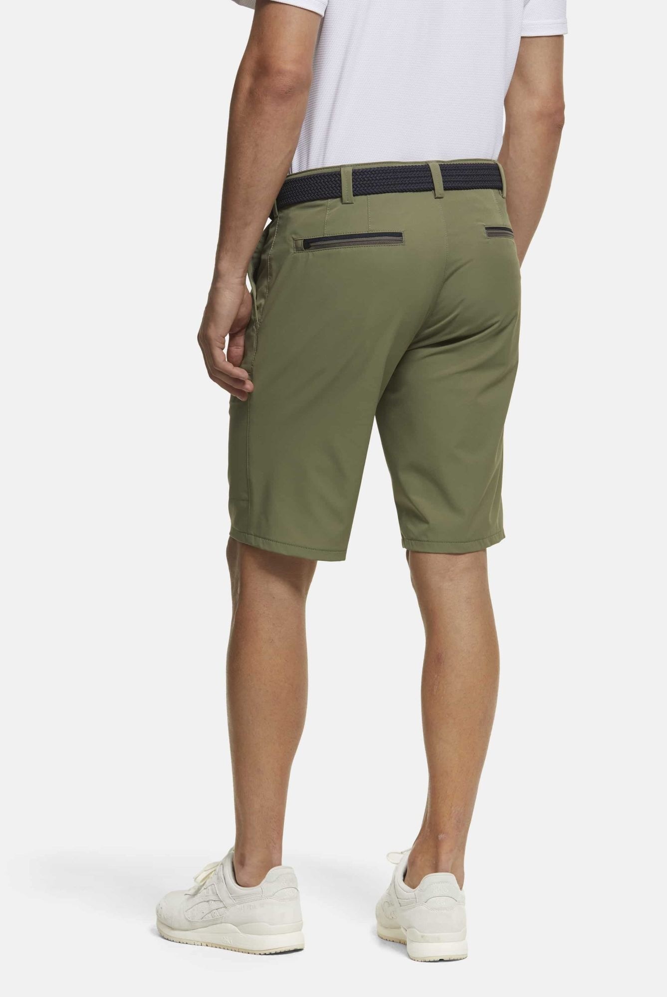 MEYER Outdoorhose »Arran«, mit Shirt-Stopper