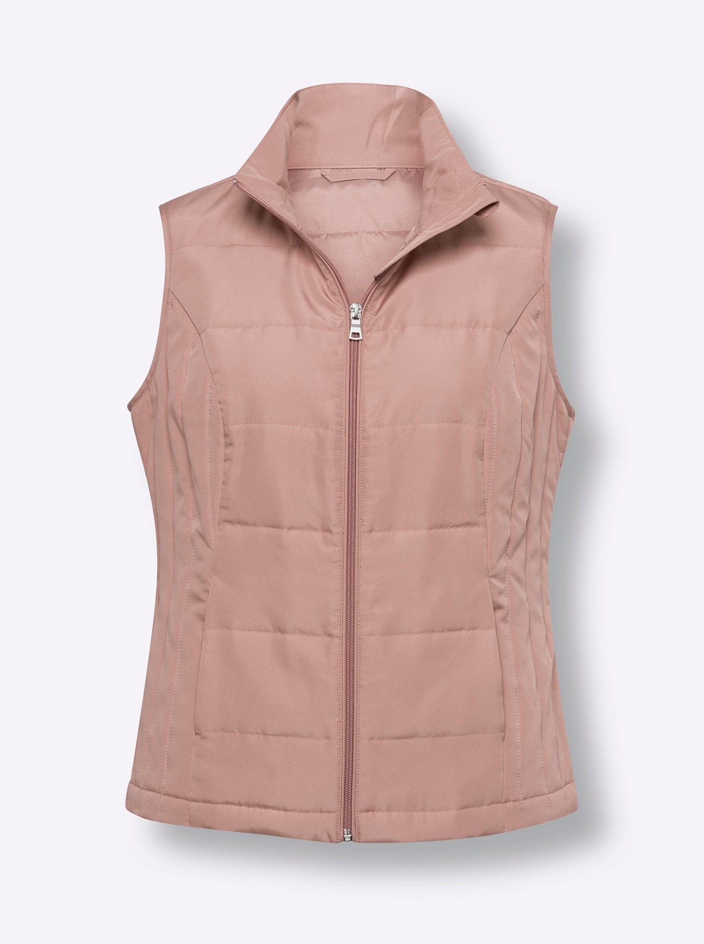 Thumbnail - Classic Basics Steppweste