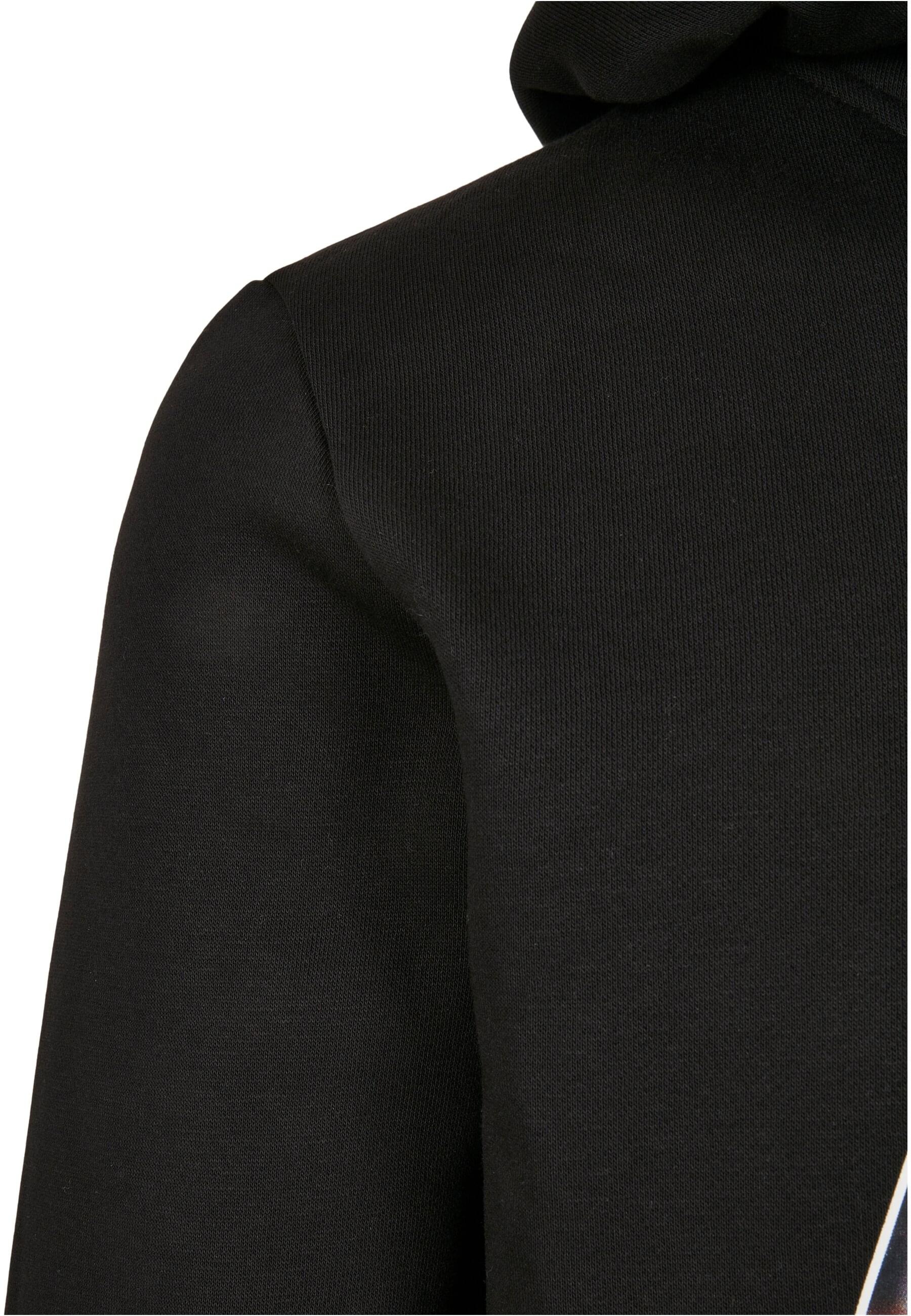Starter Kapuzensweatshirt »Starter Herren Starter All Net Hoody«, (1 tlg.)
