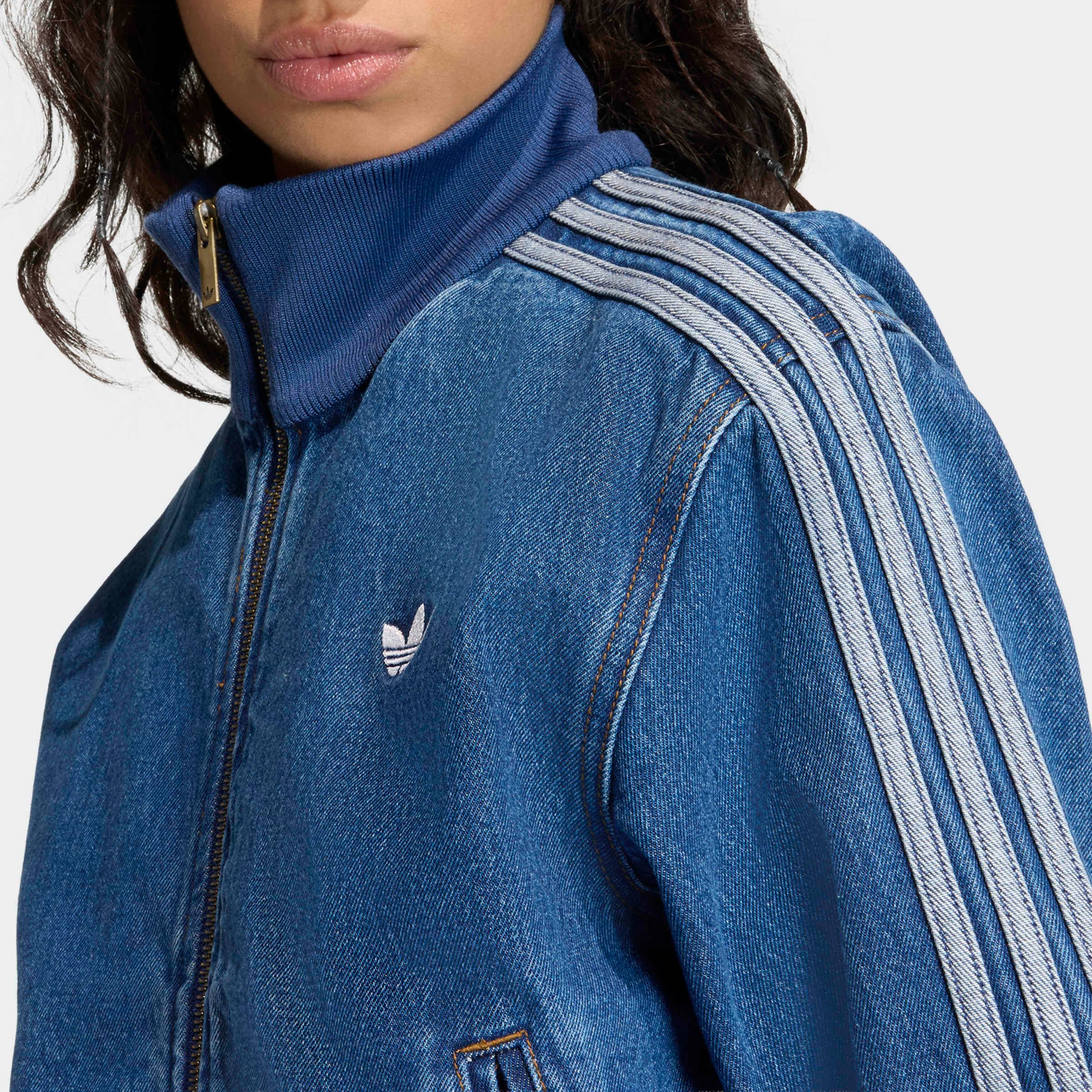 adidas Originals Outdoorjacke »FIREBIRD TT D«