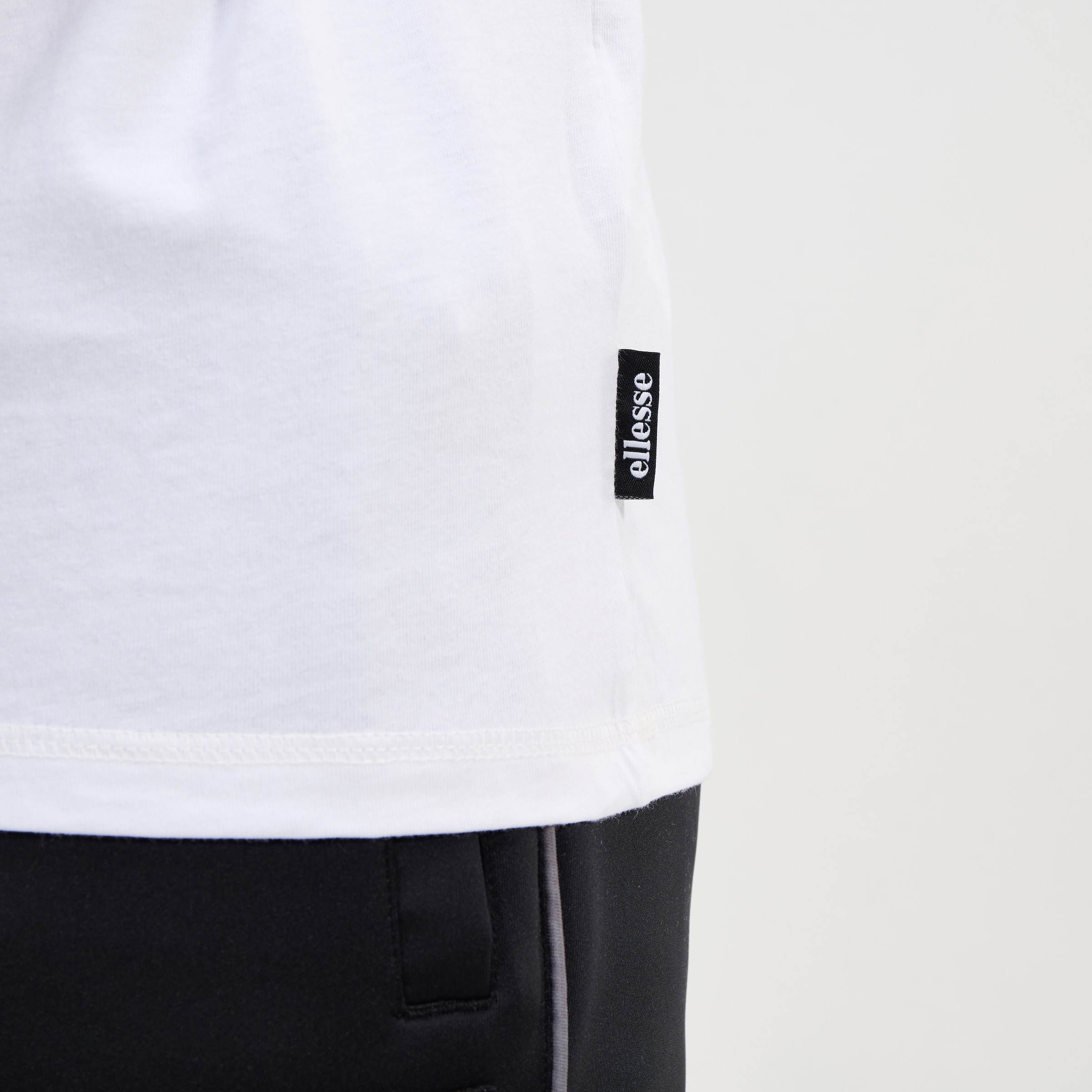 Ellesse T-Shirt »CASSICA TEE«, (1 tlg.)
