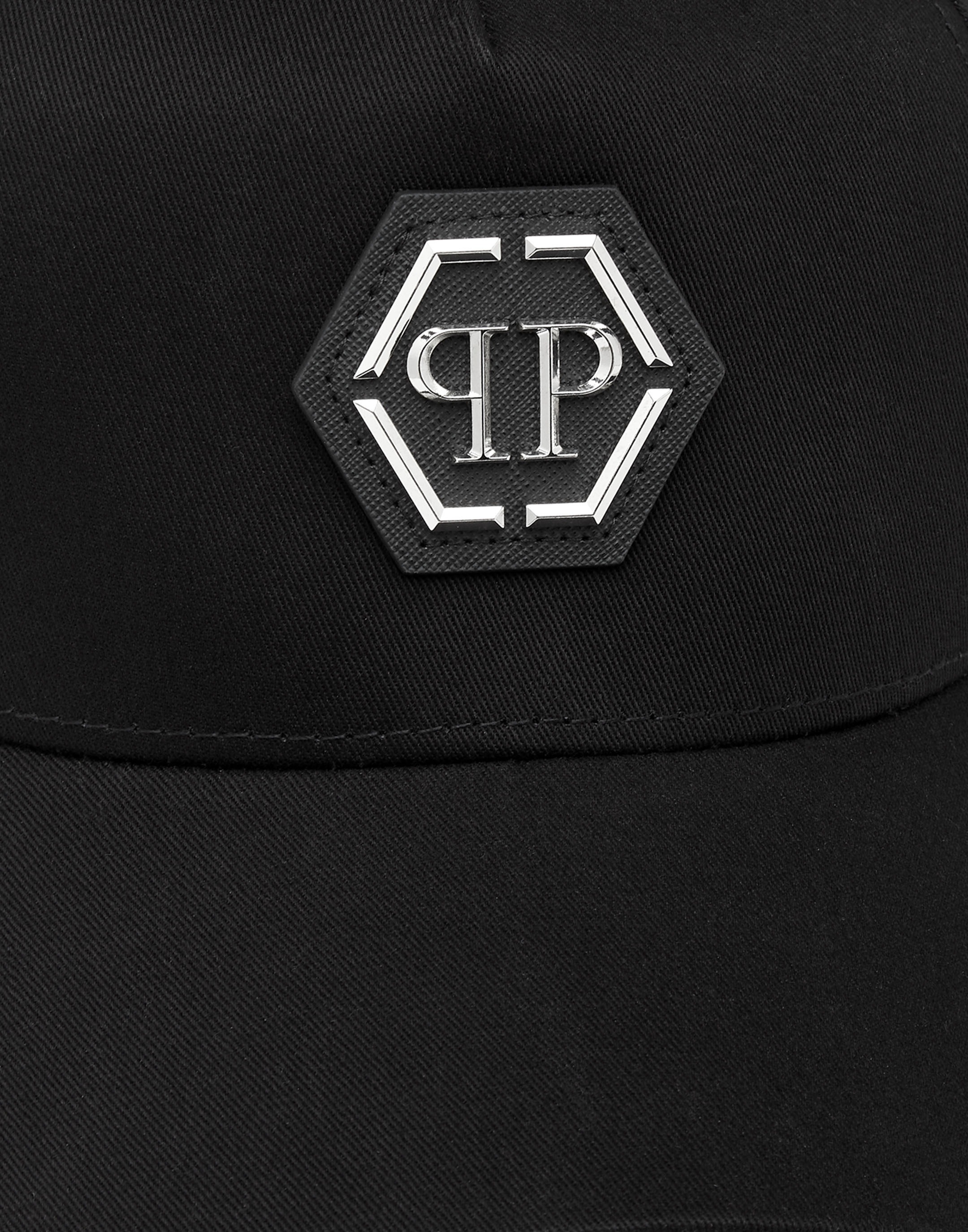 PHILIPP PLEIN Baseball Cap »Hexagon«