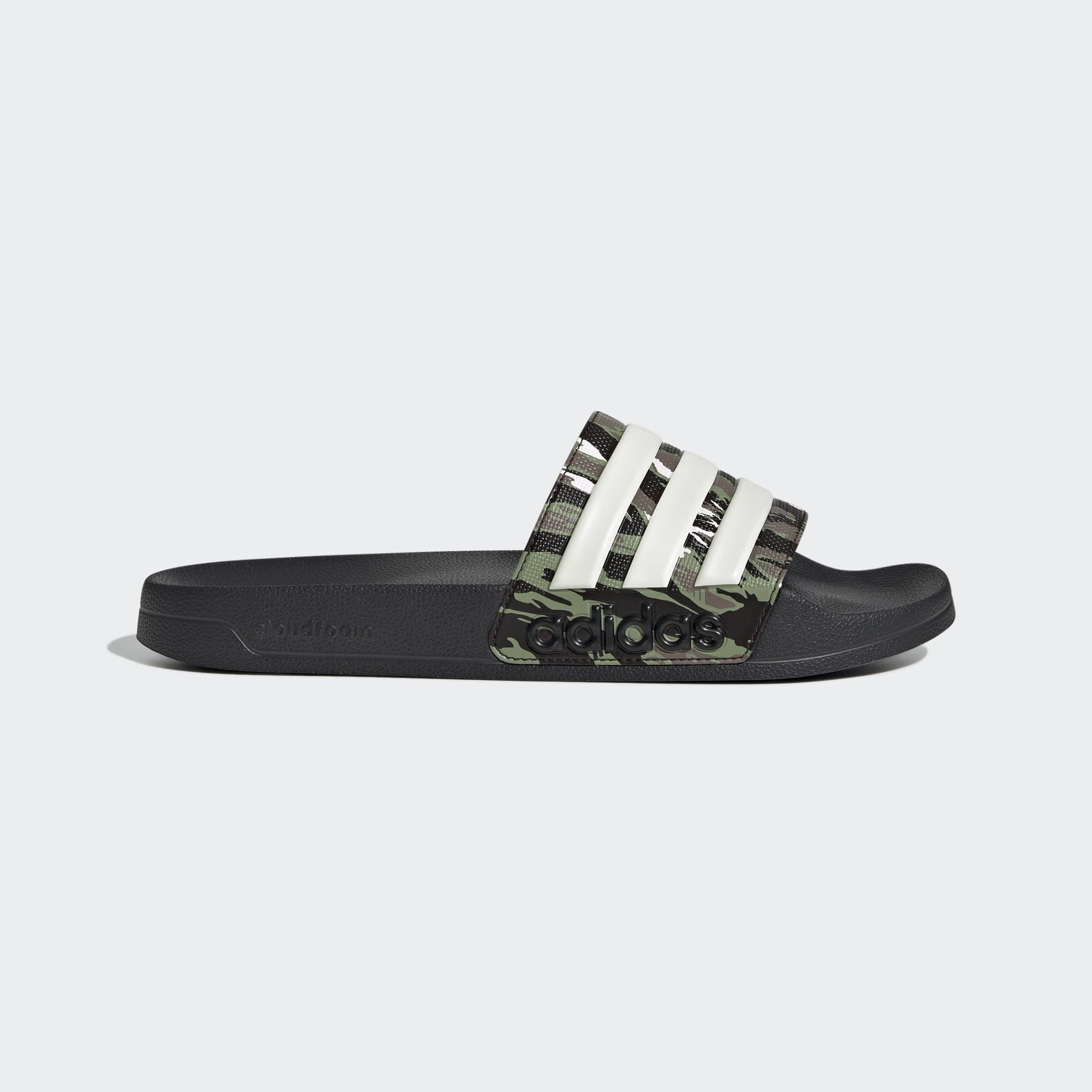 adidas Sportswear Badesandale »SHOWER ADILETTE«