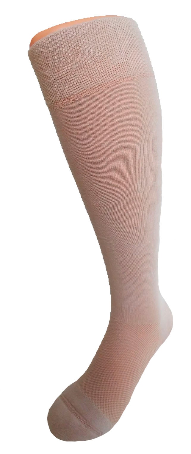 bestellen »Venenfreund BAUR (2 sensitiv Fußgut Diabetikersocken Paar), | Kniestrümpfe«,