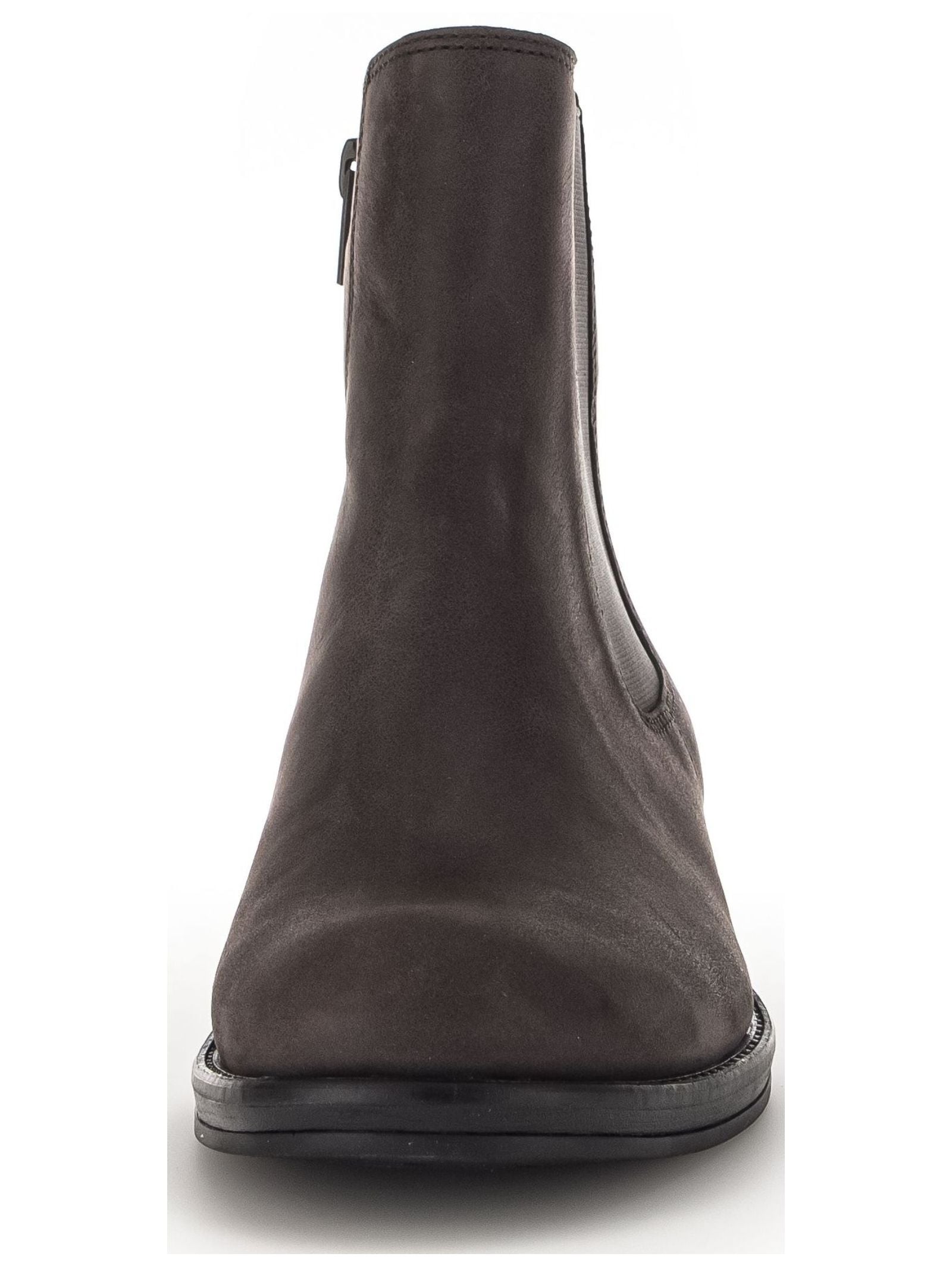 Gabor Stiefelette »Gabor Stiefelette Nubukleder/Textil«