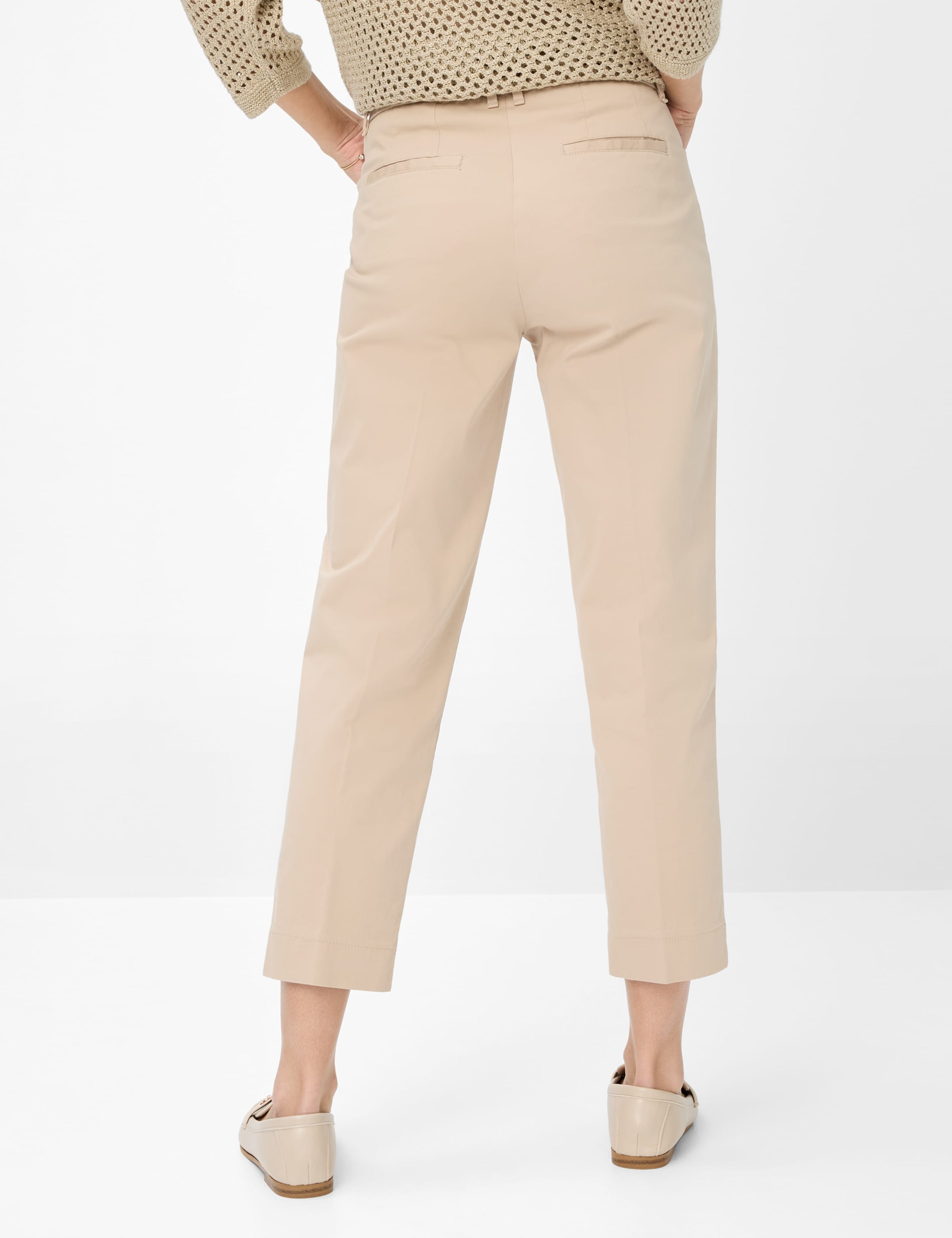 Brax 5-Pocket-Hose »Style MARA S«