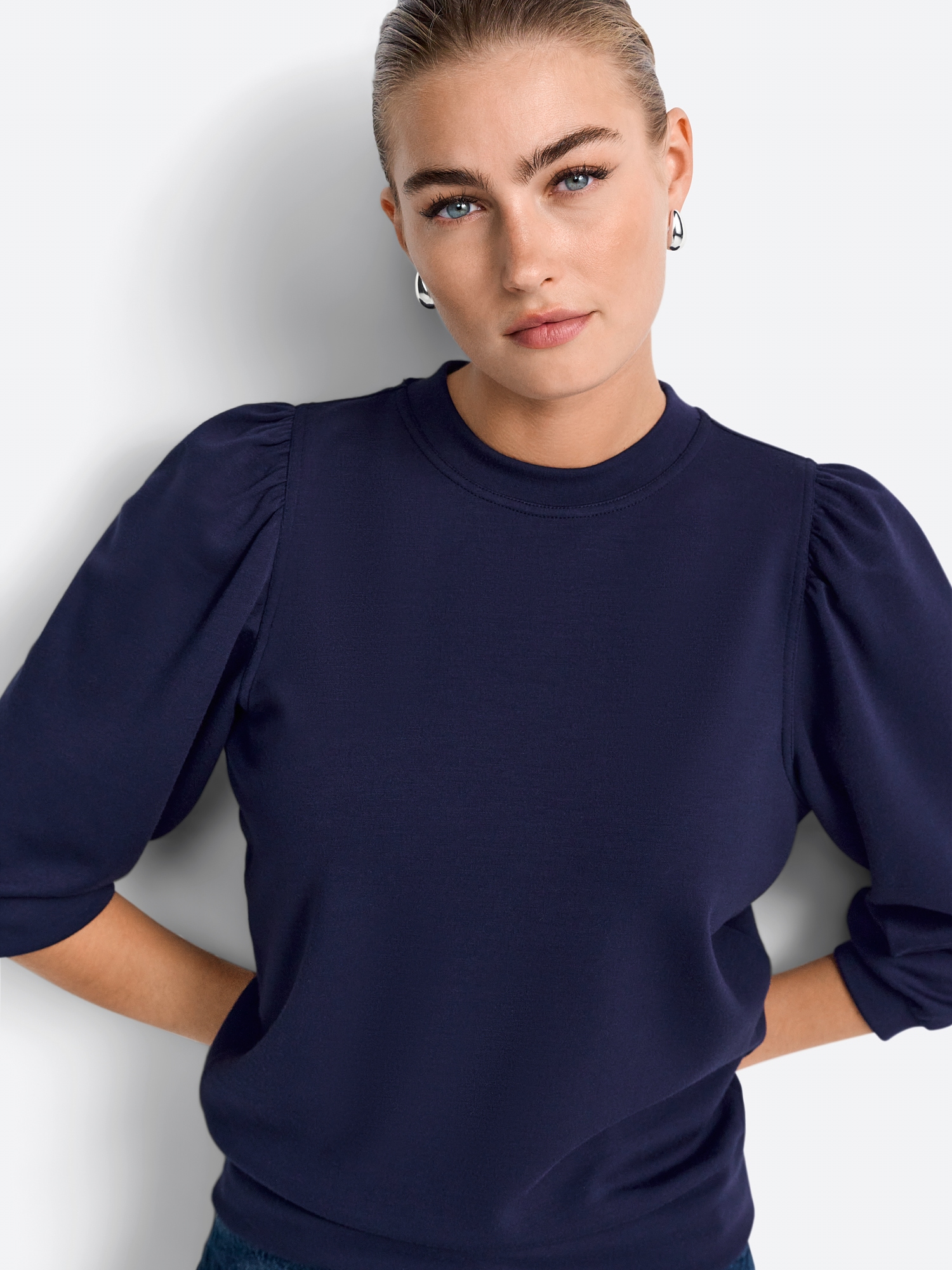 RICHROYAL Sweatshirt »Rich & Royal«
