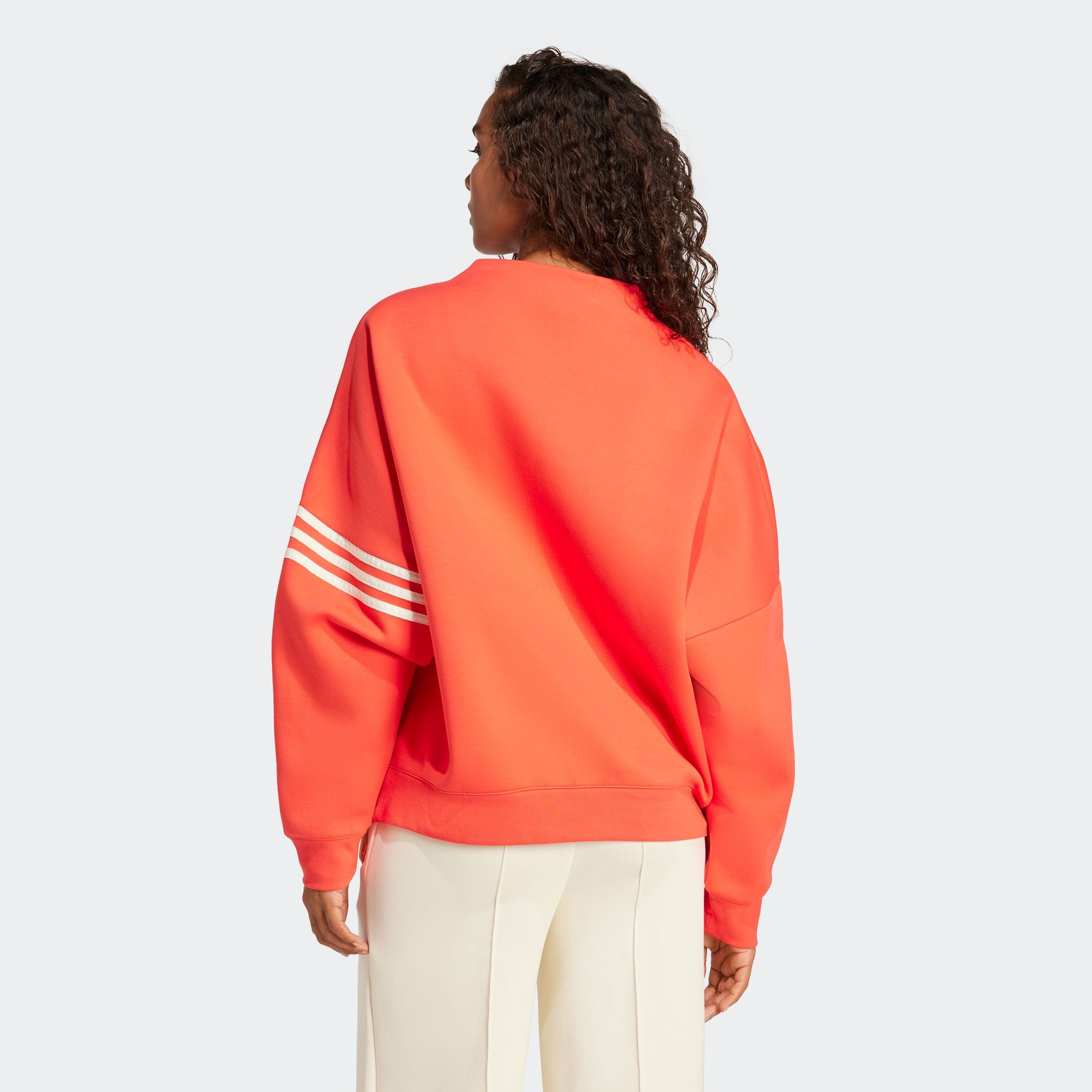 adidas Originals Sweatshirt »NEUCL OVS SWEAT«