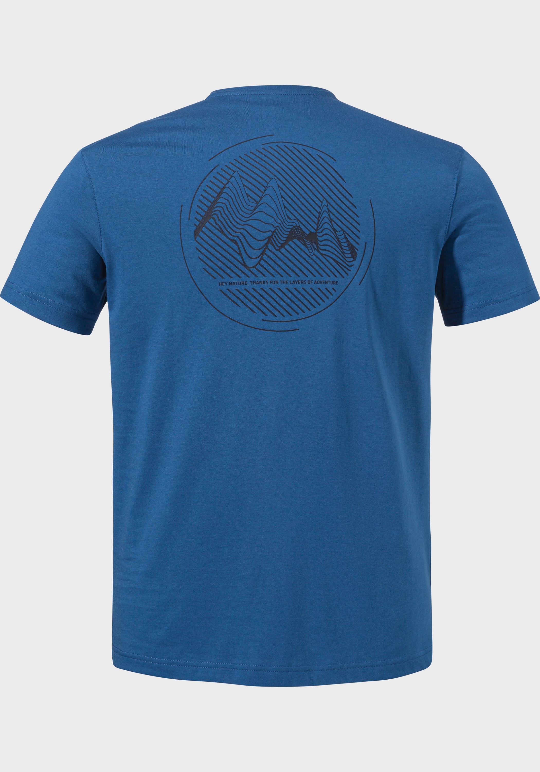 Schöffel Funktionsshirt »T Shirt Buchberg M«